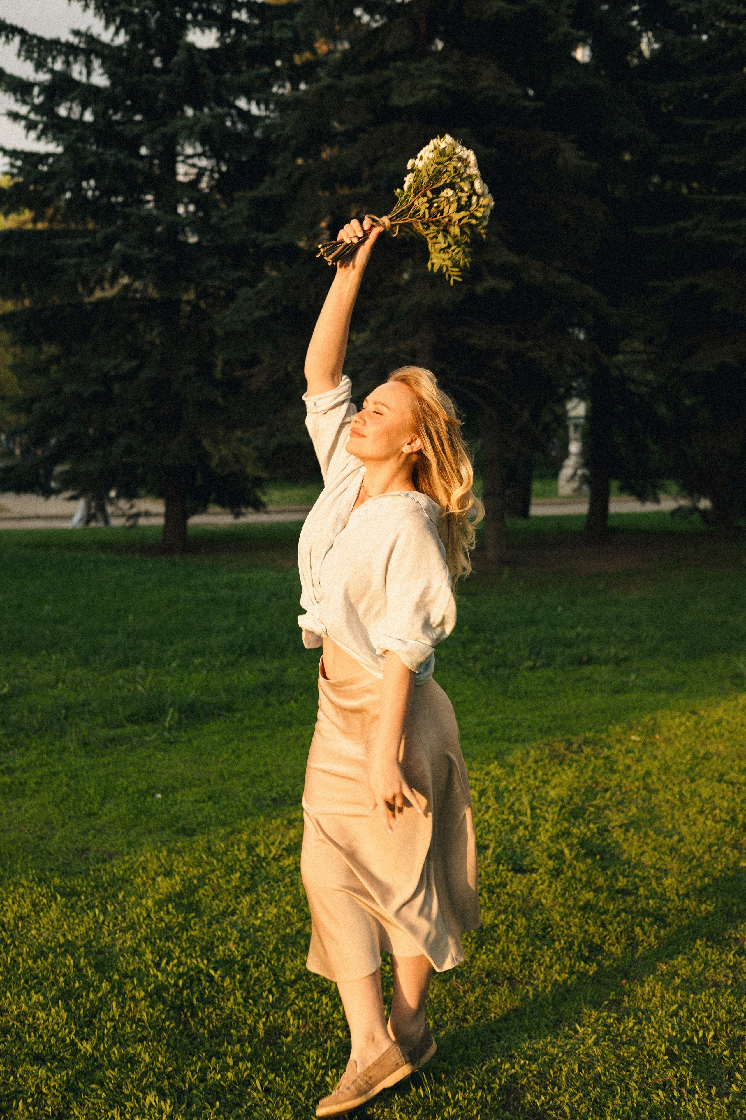 Елизавета. Фотограф Москва Даниил Демидов