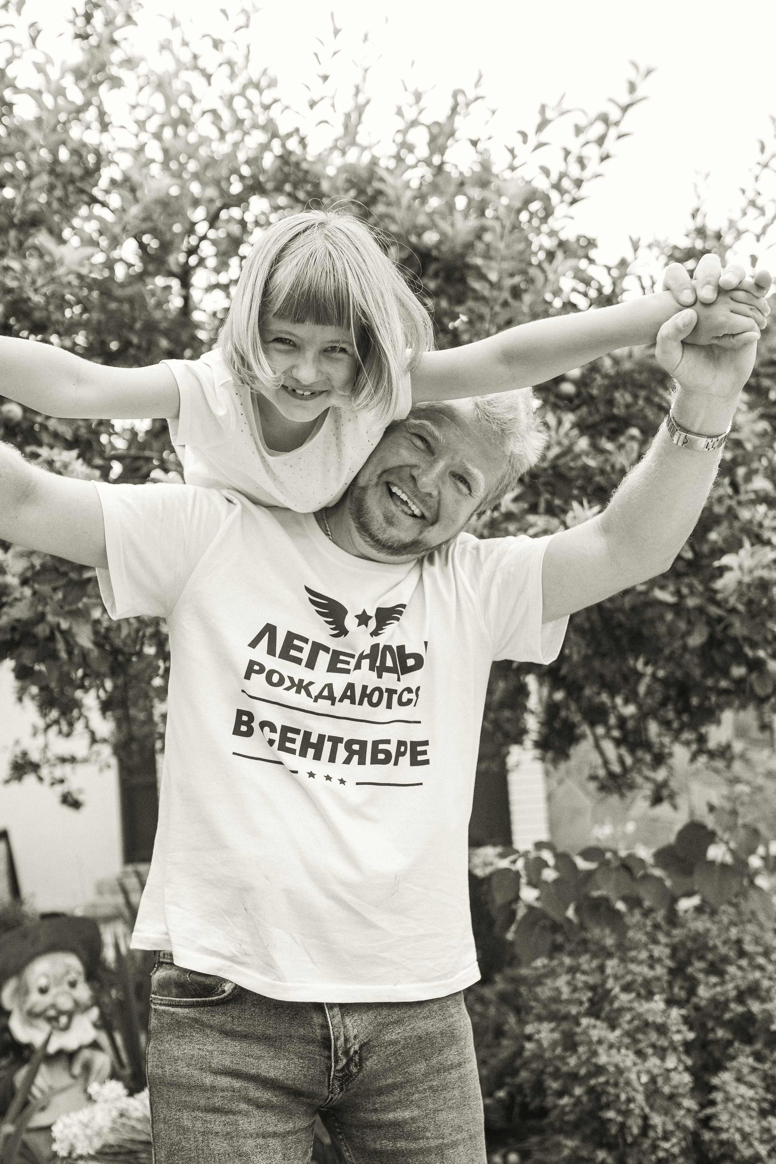 Семейная фотосессия — Семейные истории. Фотограф в Ставрополе Svetlana Matveeva