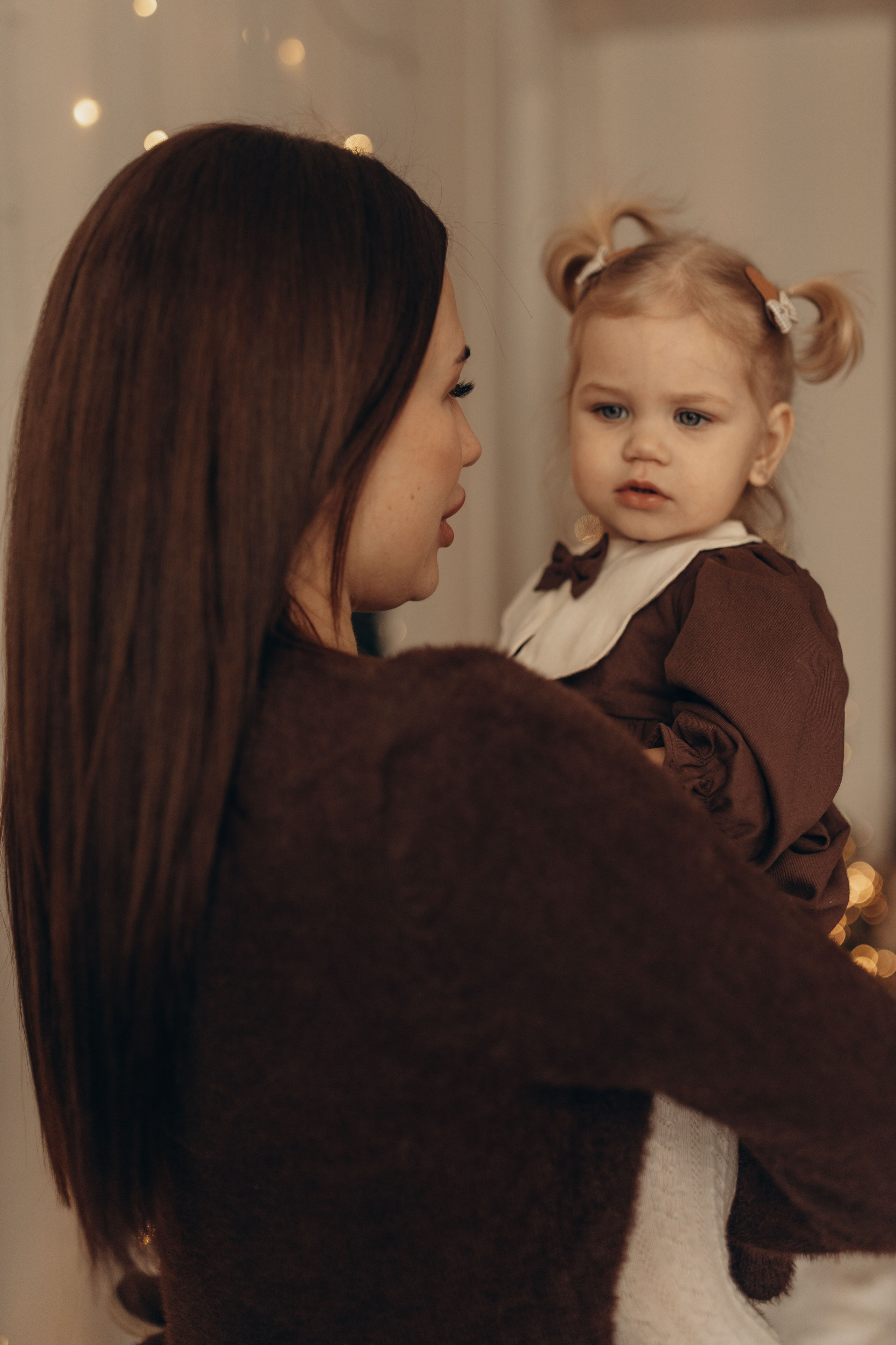 День рождения-новогодняя. Фотограф в Ставрополе Svetlana Matveeva