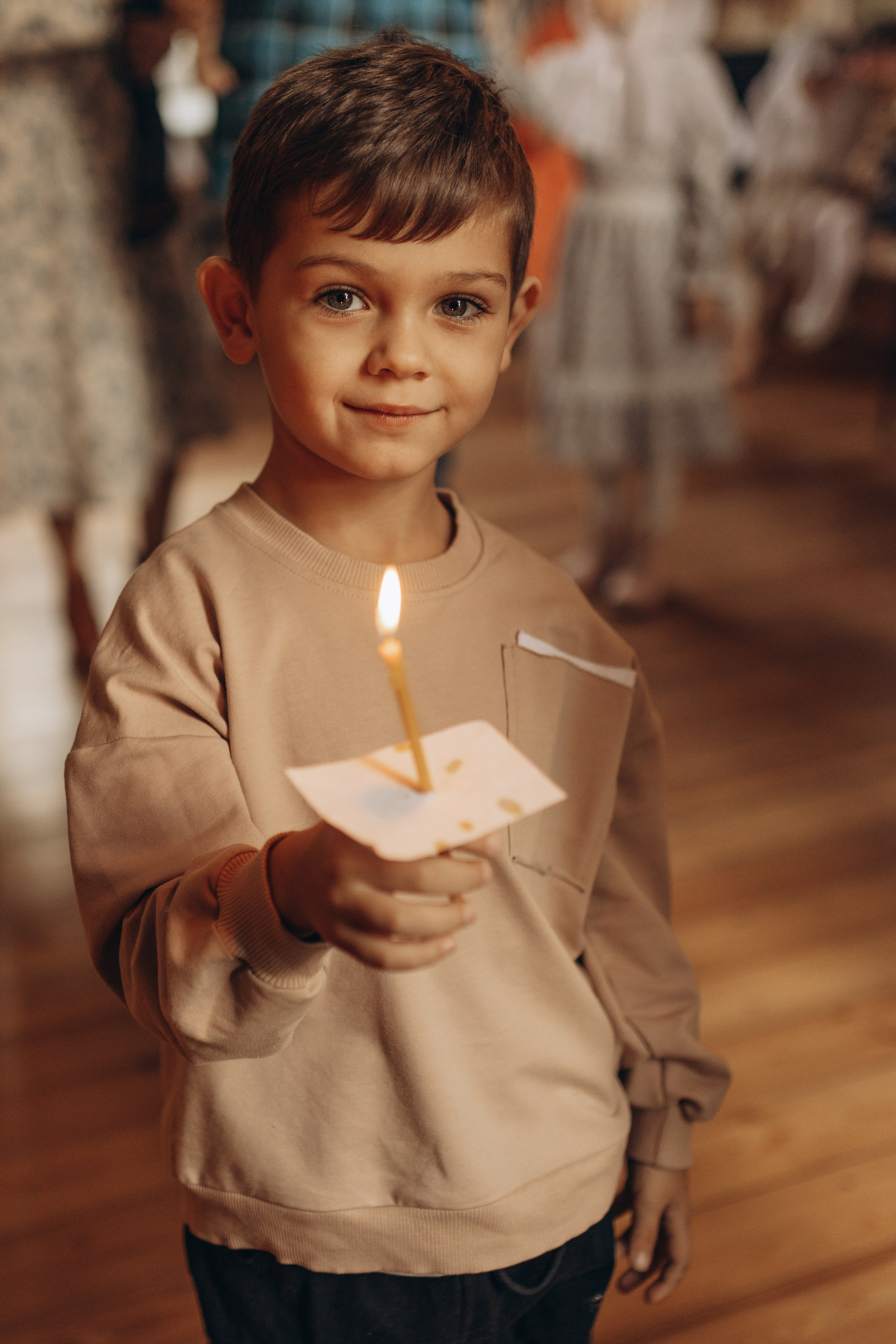 Крещение Варвары. Фотограф в Ставрополе Svetlana Matveeva