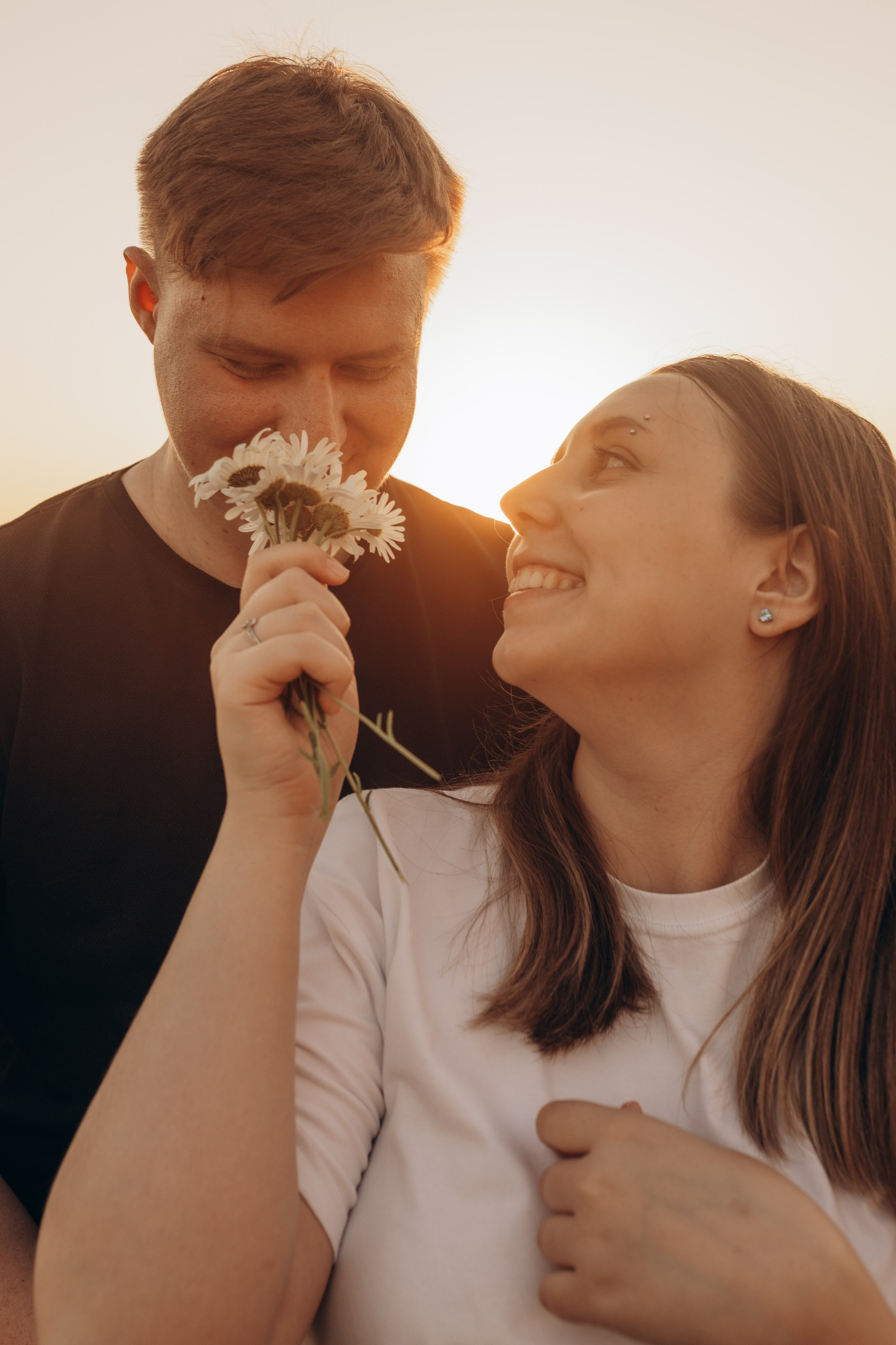 История любви Максим и Ирина. Фотограф в Ставрополе Svetlana Matveeva