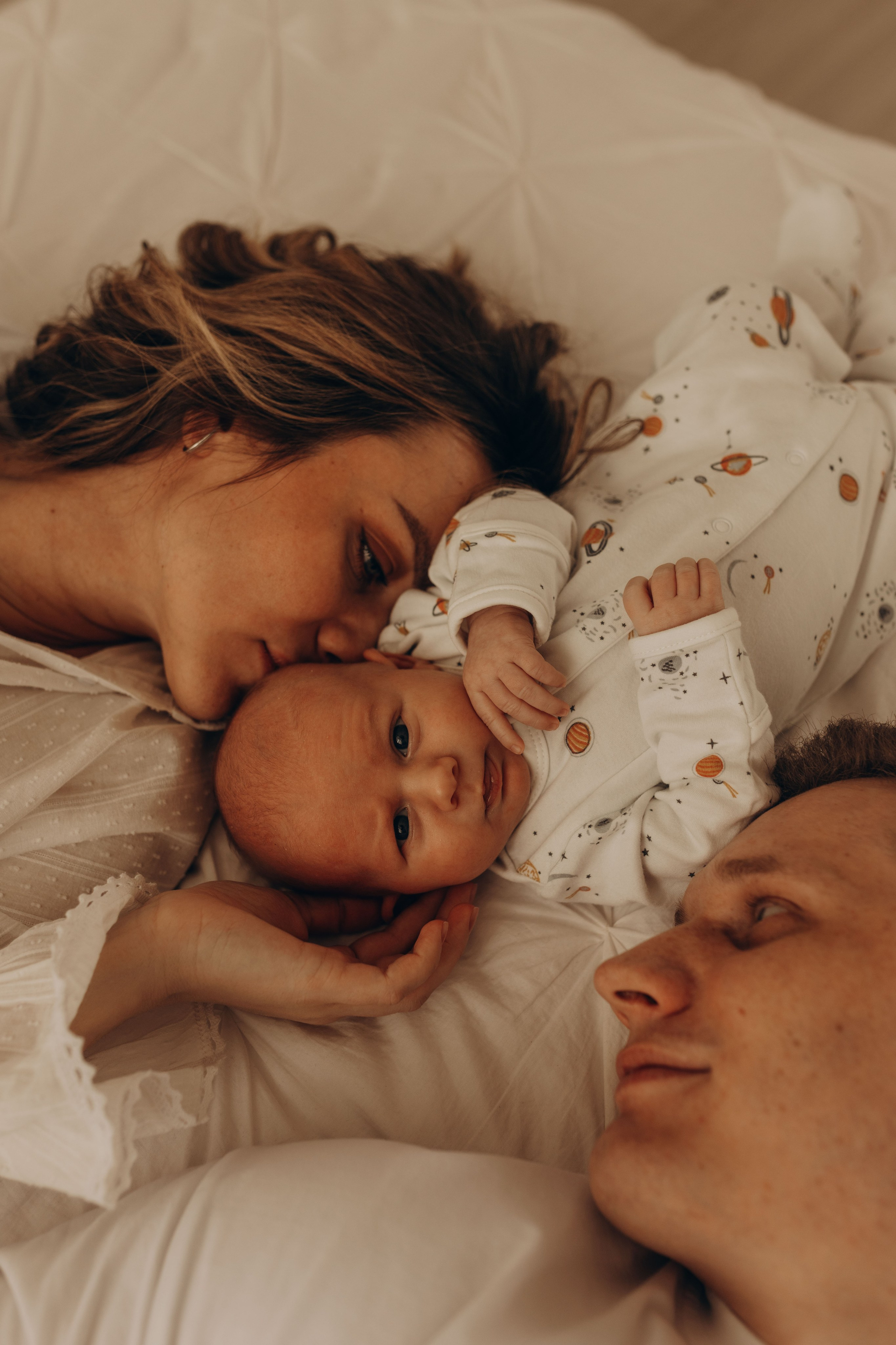 Первый месяц. Фотограф в Ставрополе Svetlana Matveeva