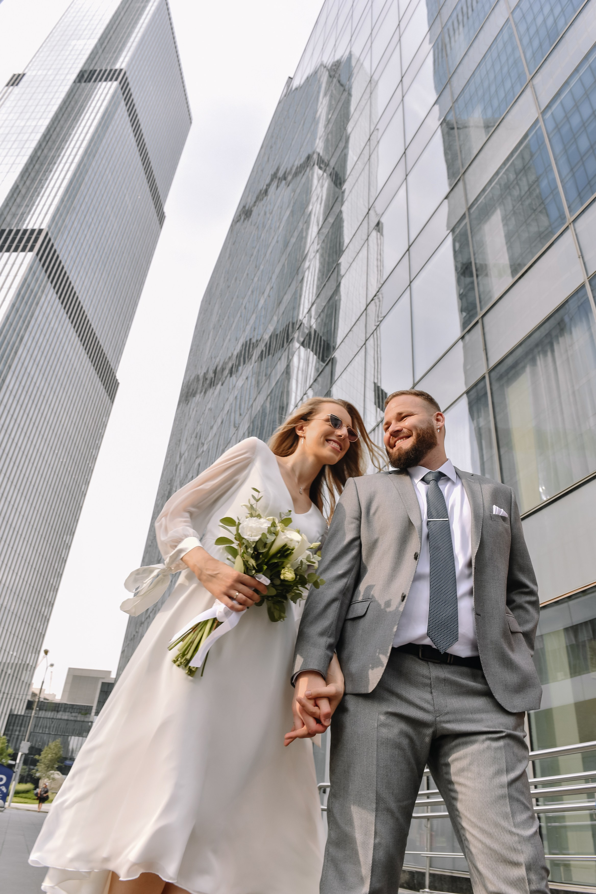 Выше только любовь. Репортажный фотограф в Москве и по всему миру Степанова Юлия