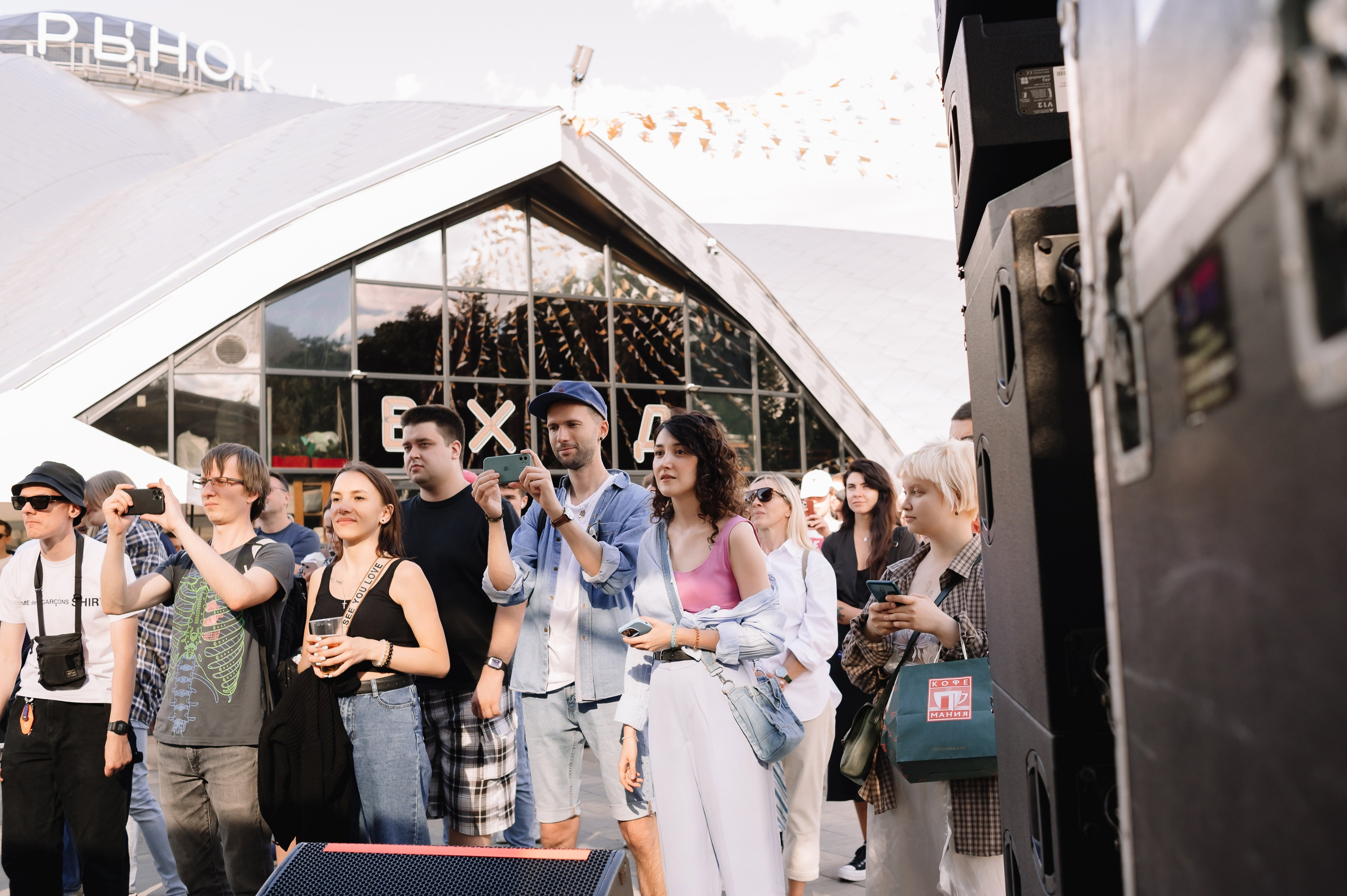 Копы в огне. Репортажный фотограф в Москве и по всему миру Степанова Юлия