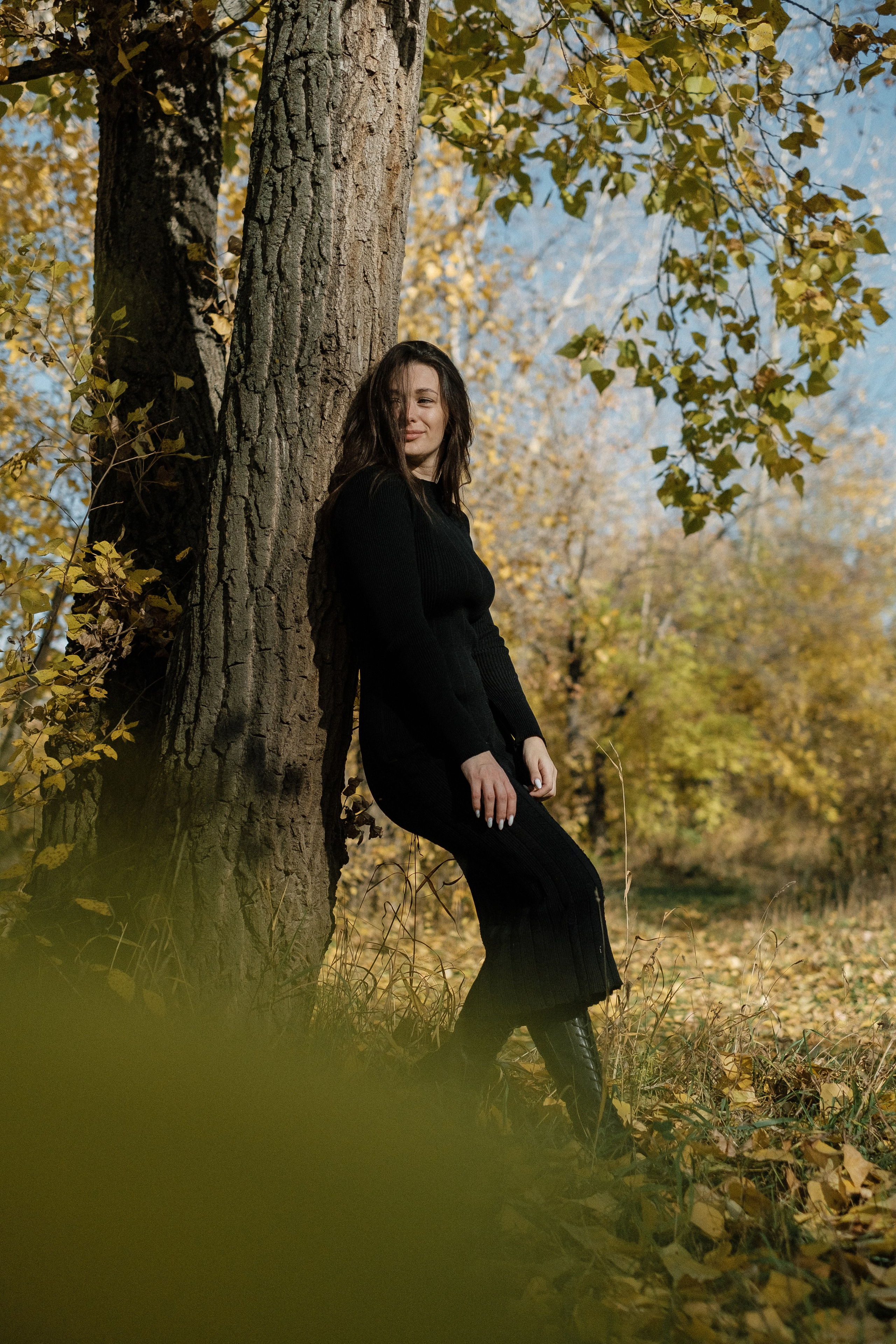 Лиза. Фотограф в Кемерово Анастасия Филаткина