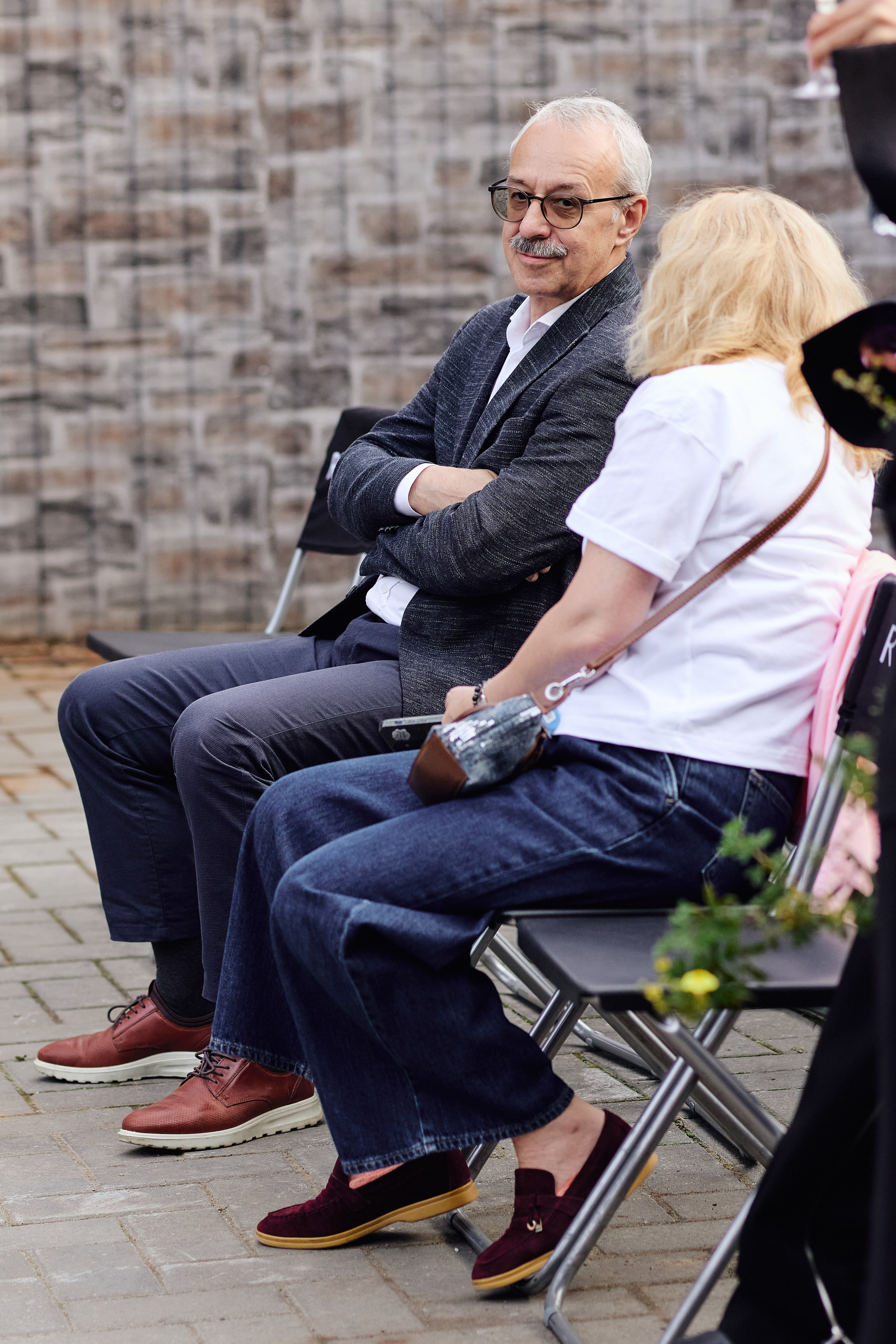 Международный фестиваль моды / закрытый показ в Домне. ФОТОГРАФ ЕКАТЕРИНБУРГ