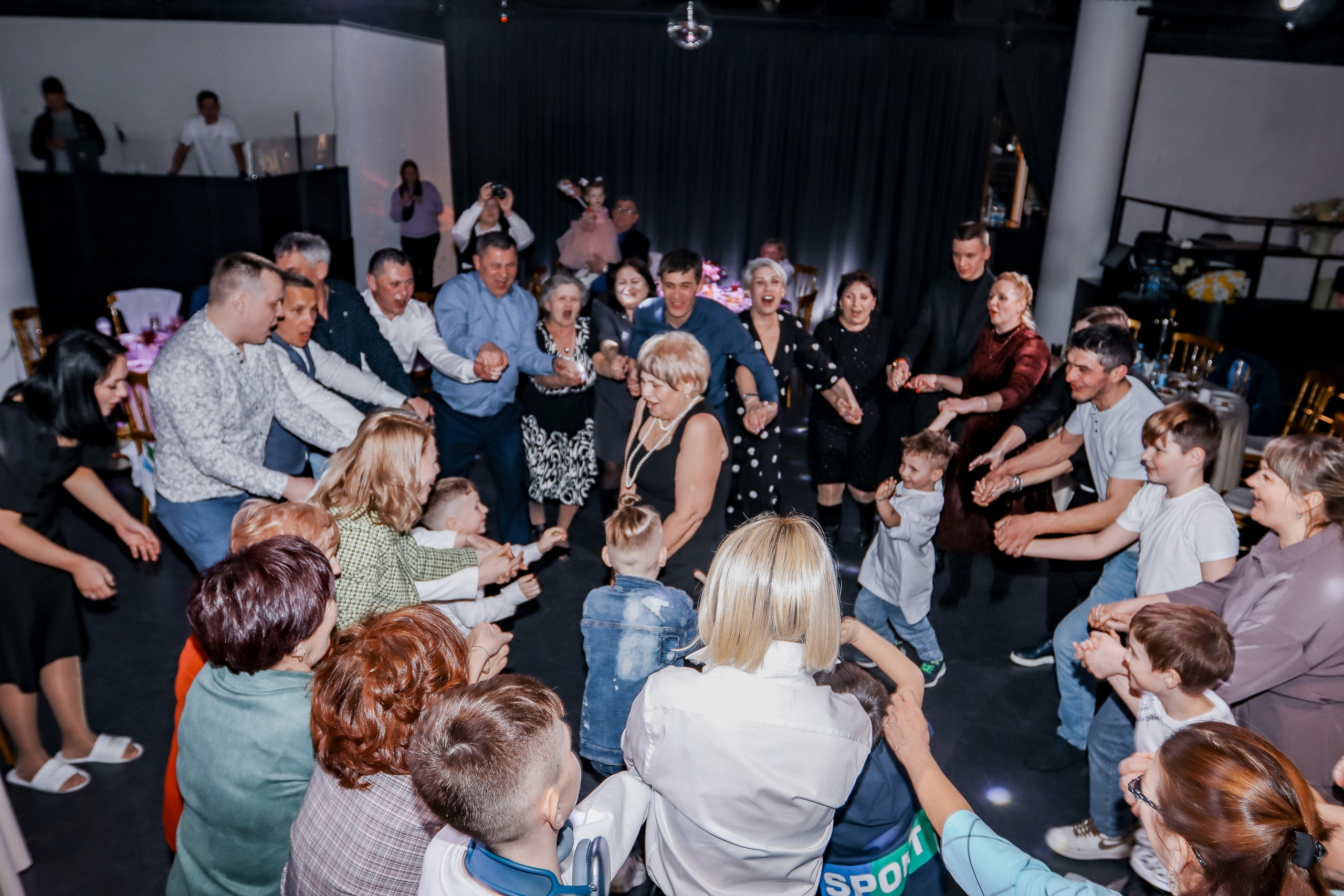 Ельцин центр Centr Club | Юбилей 75. ФОТОГРАФ ЕКАТЕРИНБУРГ