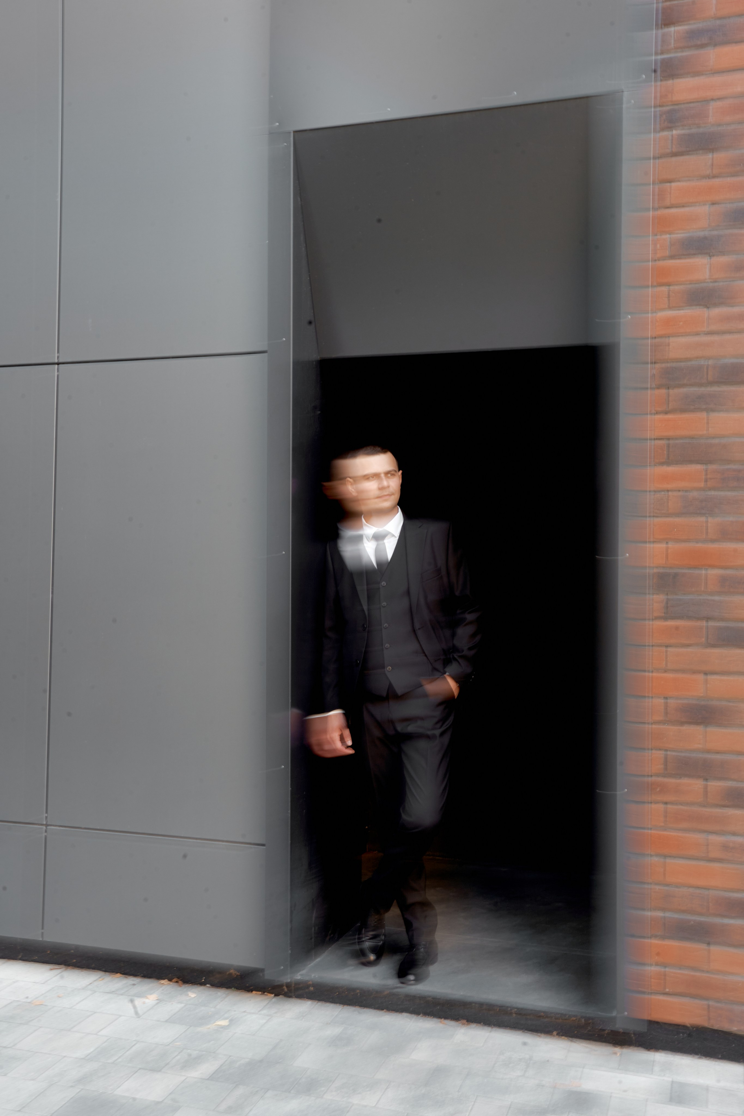 Кирилл & Александра. Фотограф в Нижнем Новгороде Марина Кузнецова