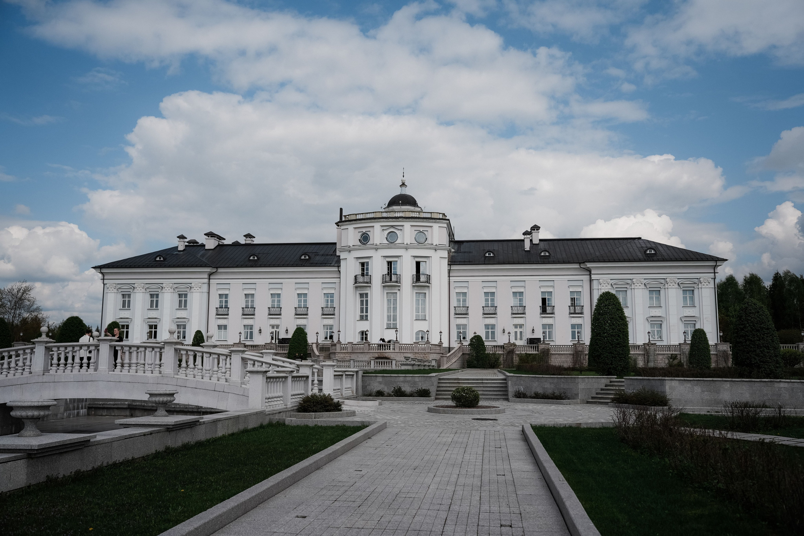 Денис & Станислава. Свадебный фотограф и видеограф в Ростове-на-Дону Елизавета Шевчук