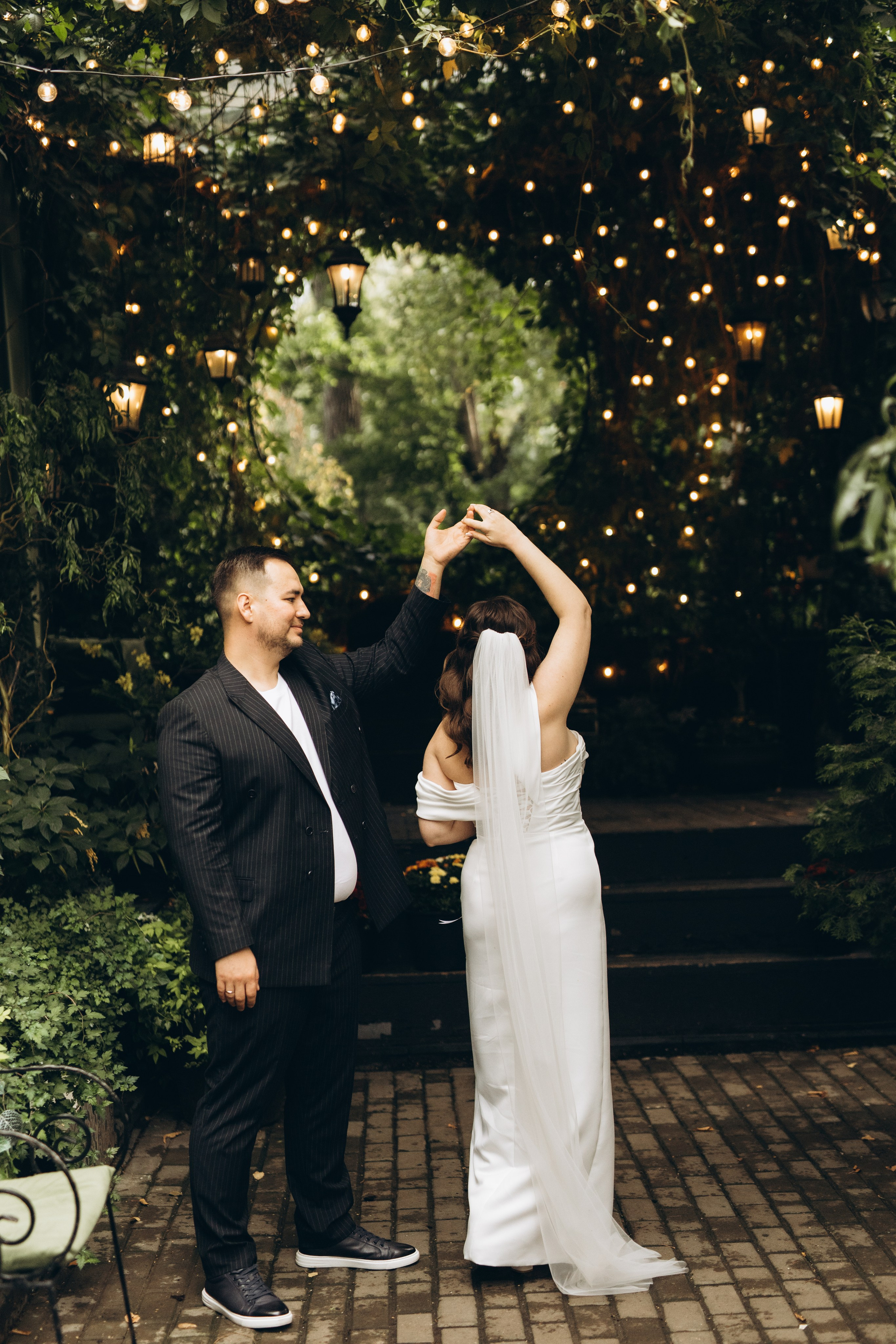 Акрам и Женя. Семейный фотограф в Казани Рузалина Гафурова