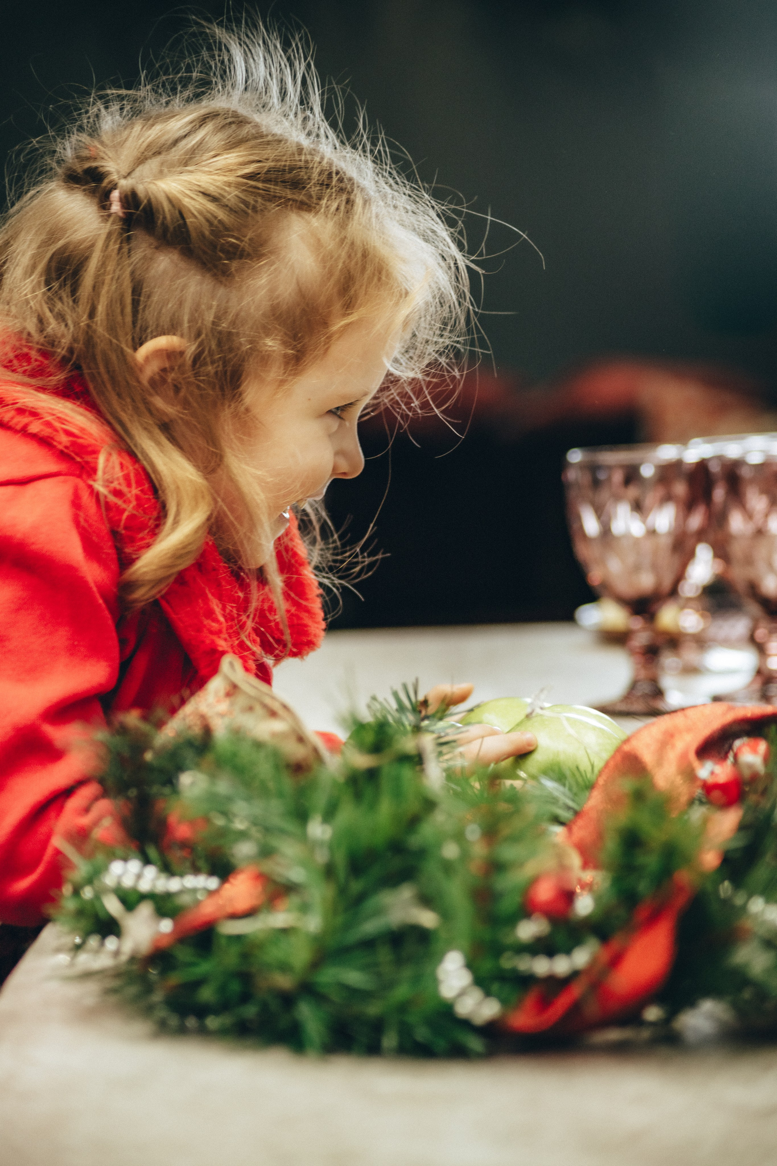 Семейные кулинарные истории. Виктория Васильева