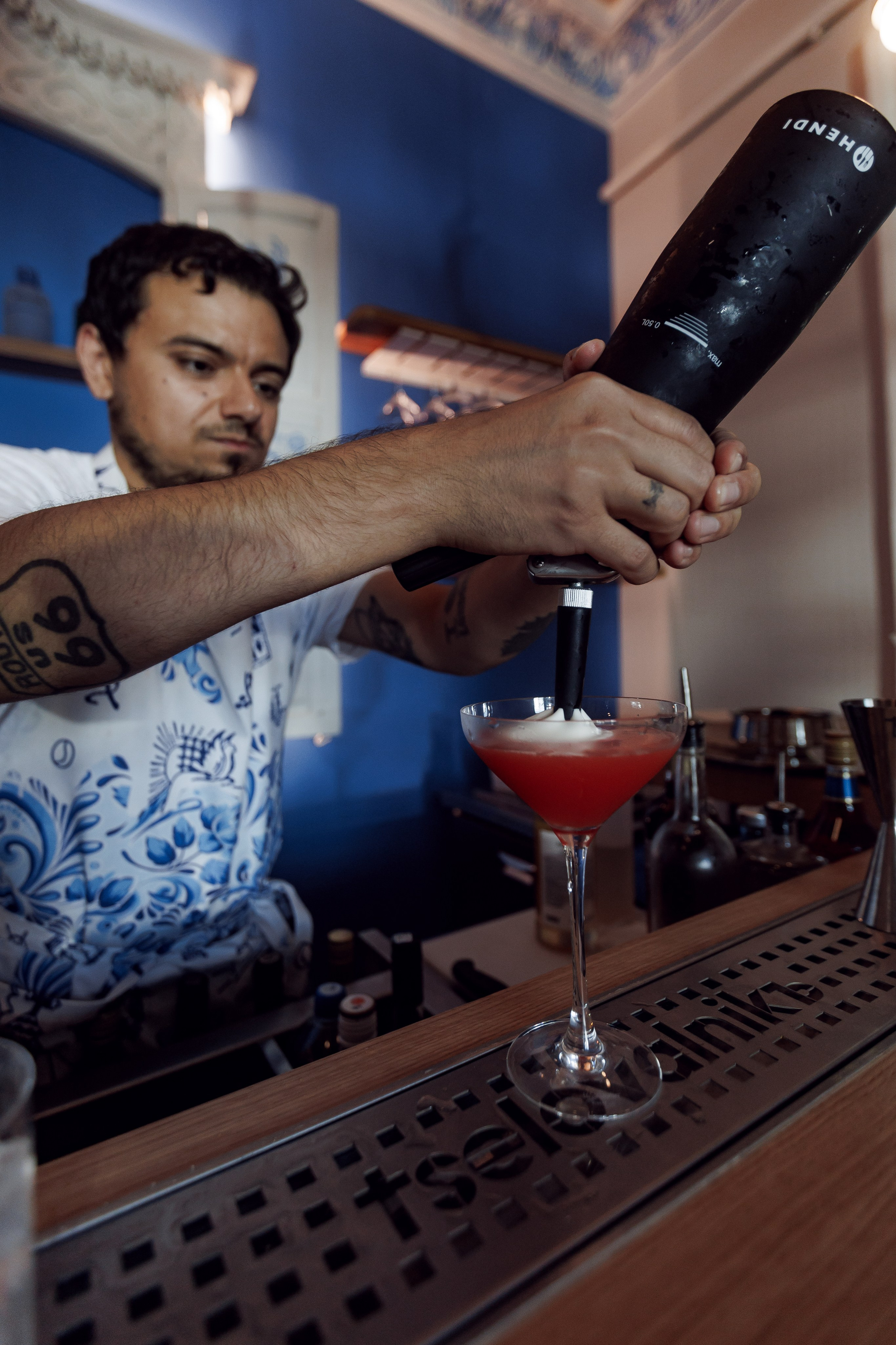 Гастроужин в ресторане Усадьба рябининых челябинск