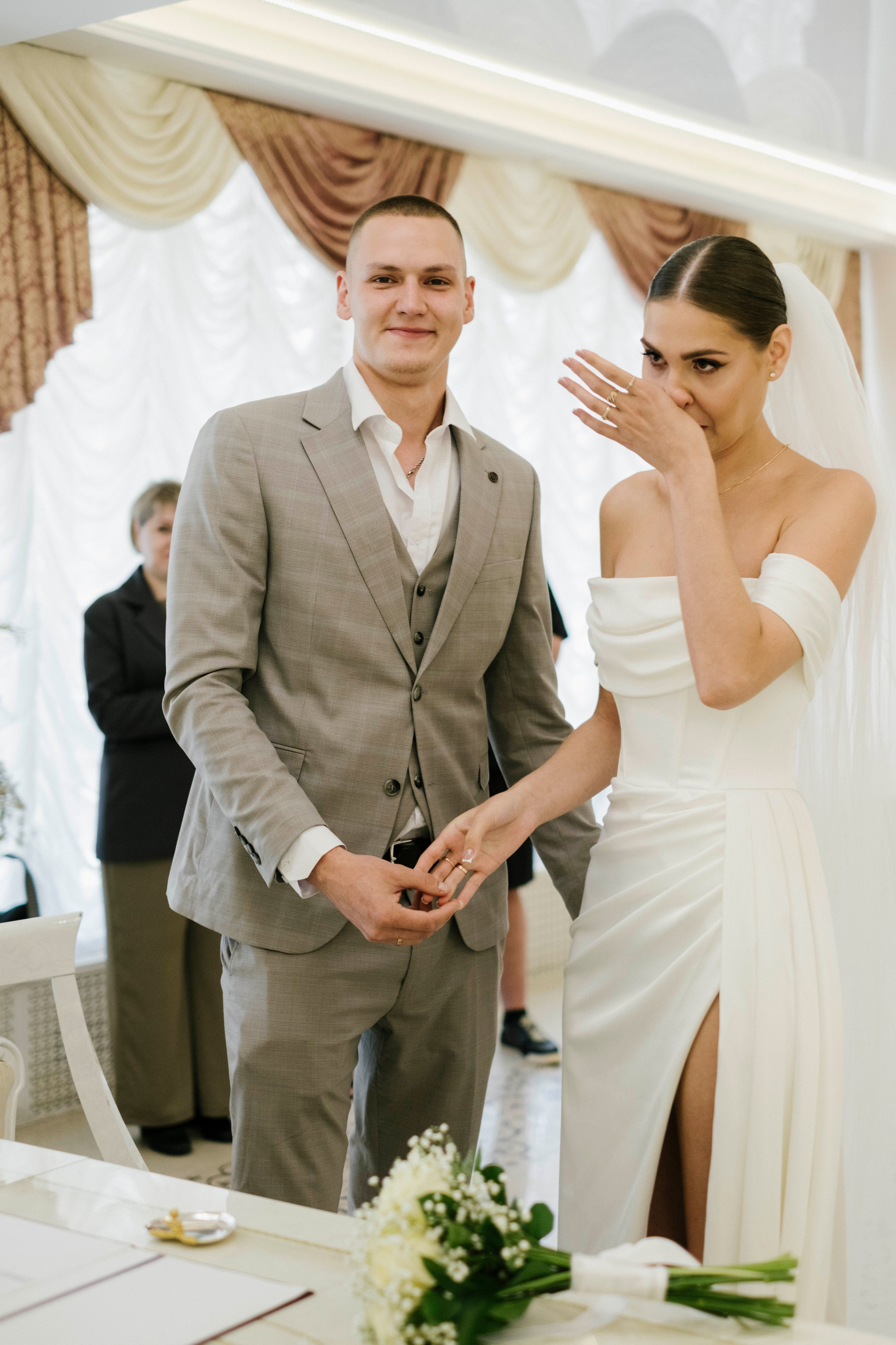 Свадьба 12.07.25. Портретный фотограф Правда Анастасия, Екатеринбург