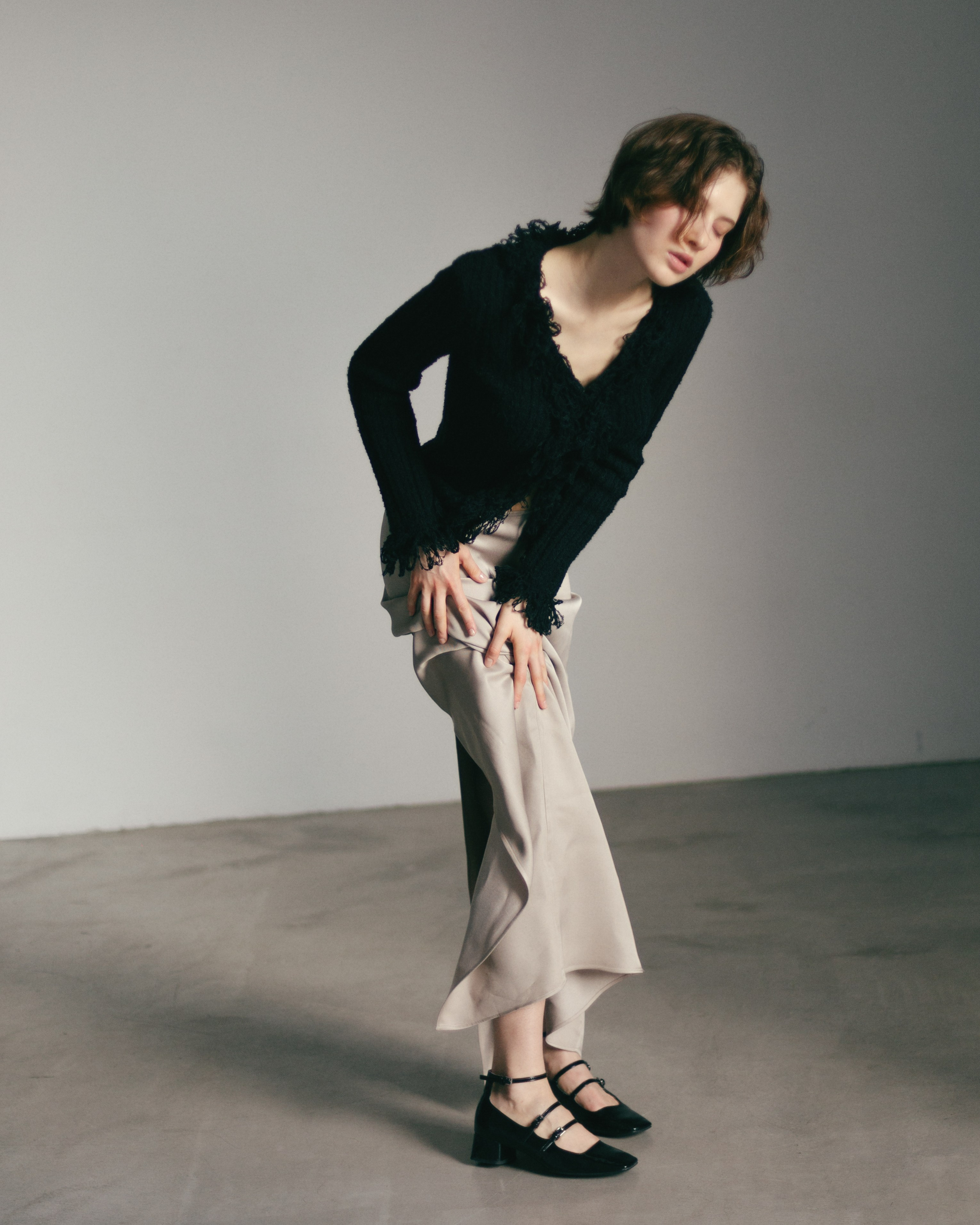 Маша. Фотограф в Москве — Евгения Прокопенко