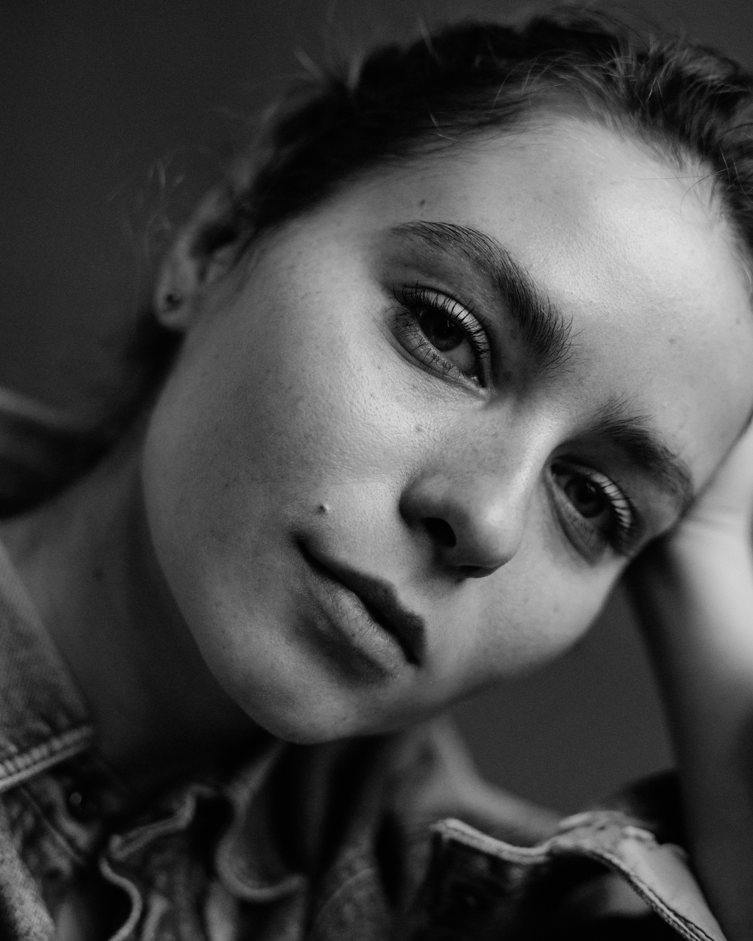 Лиора. Фотограф в Москве — Евгения Прокопенко