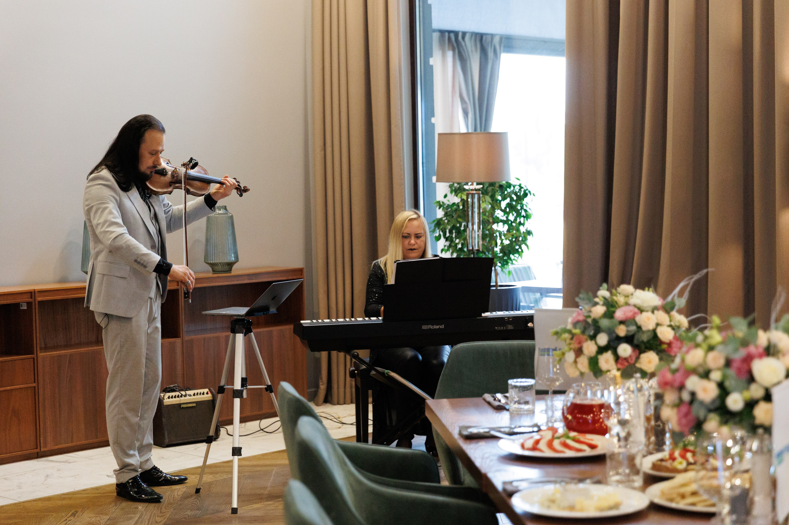 Презентация Cullinan. Фотограф в Екатеринбурге Андрей Медведко