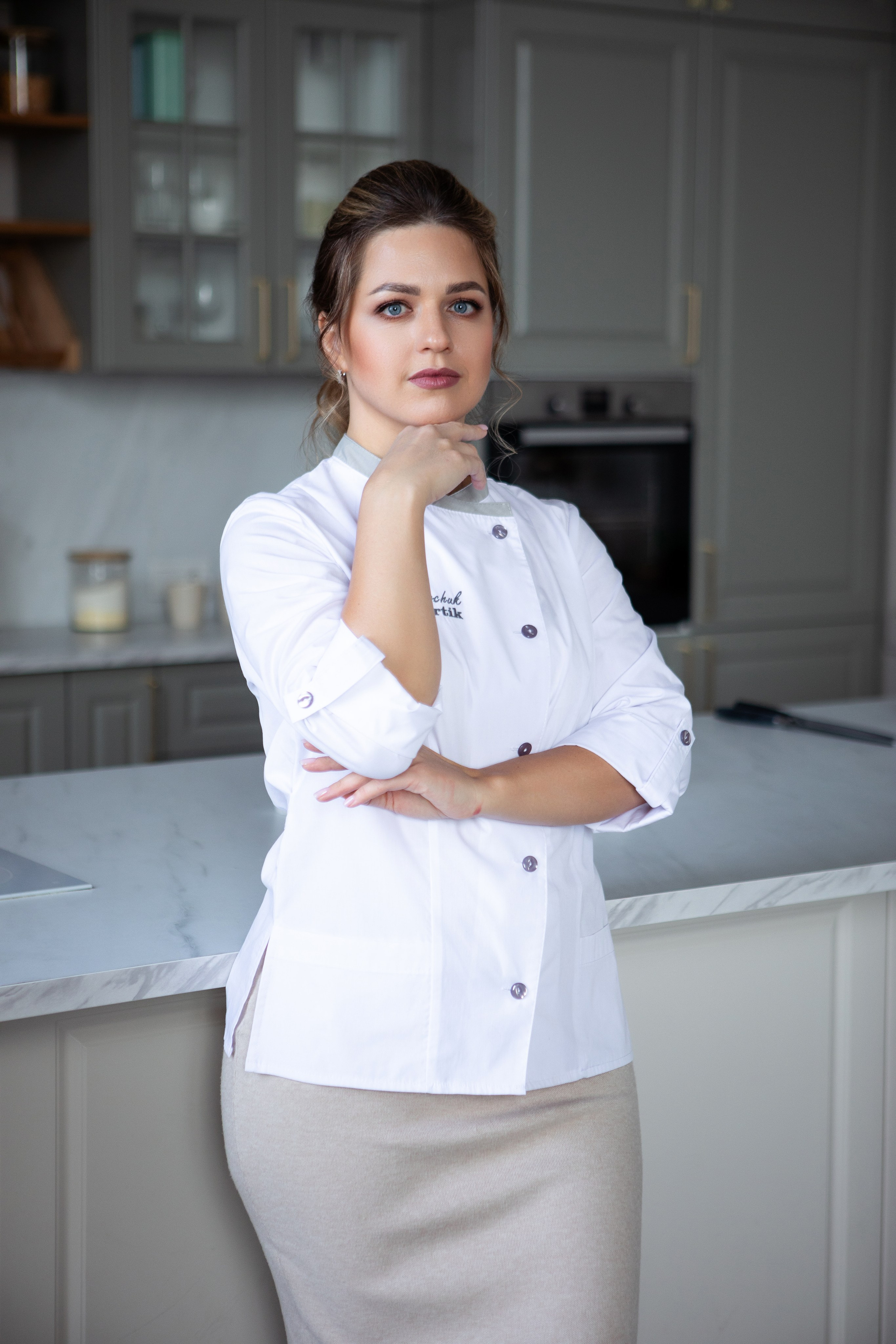 Контент съемка для кондитера 2024 год. Репортажный Фотограф Москва Дарья Лунева