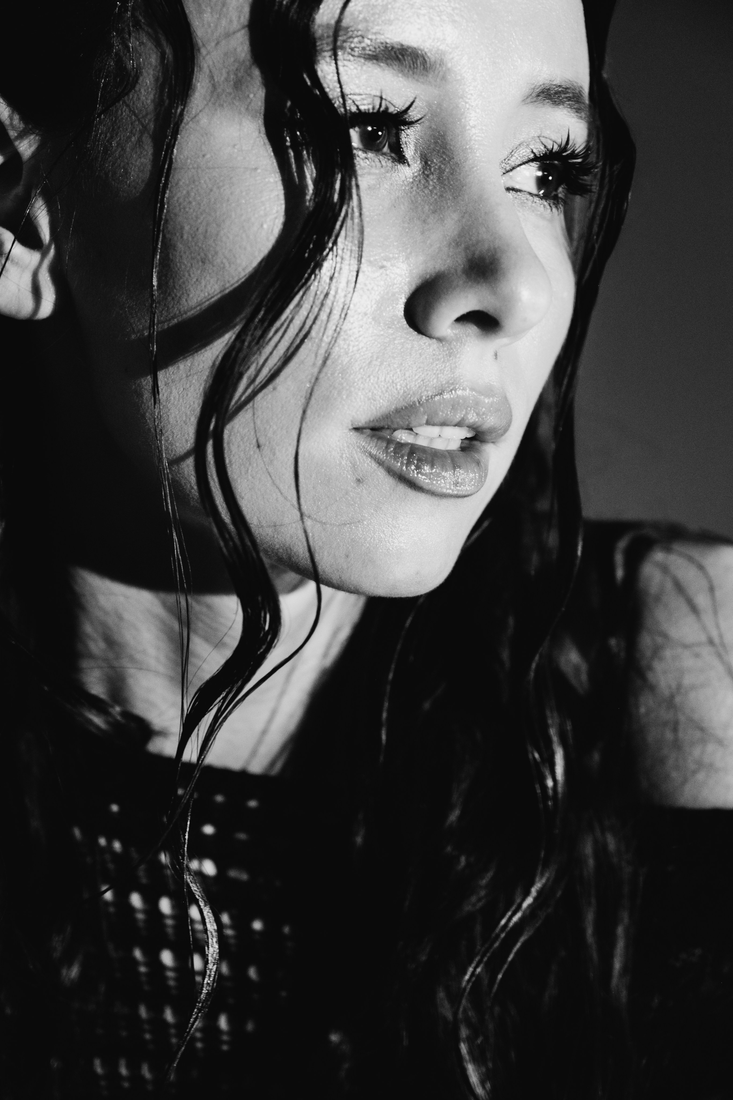 Lena. Фотограф Астафьева Мария