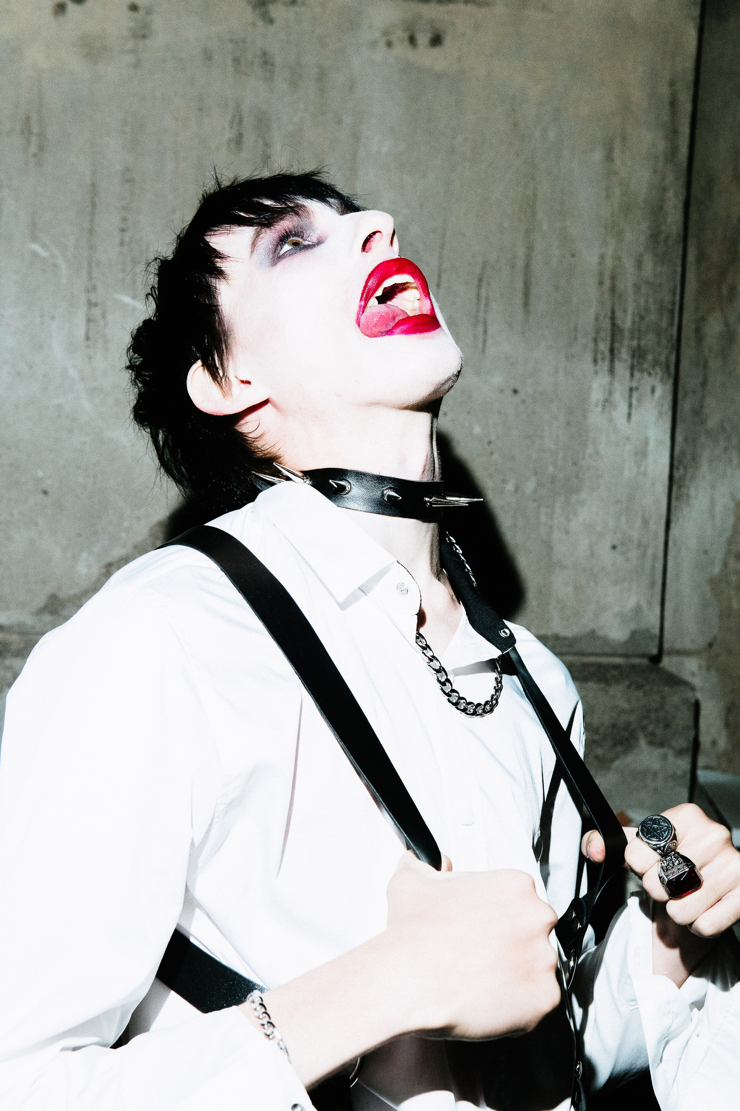 Дмитрий. Фотограф Алла Быкова