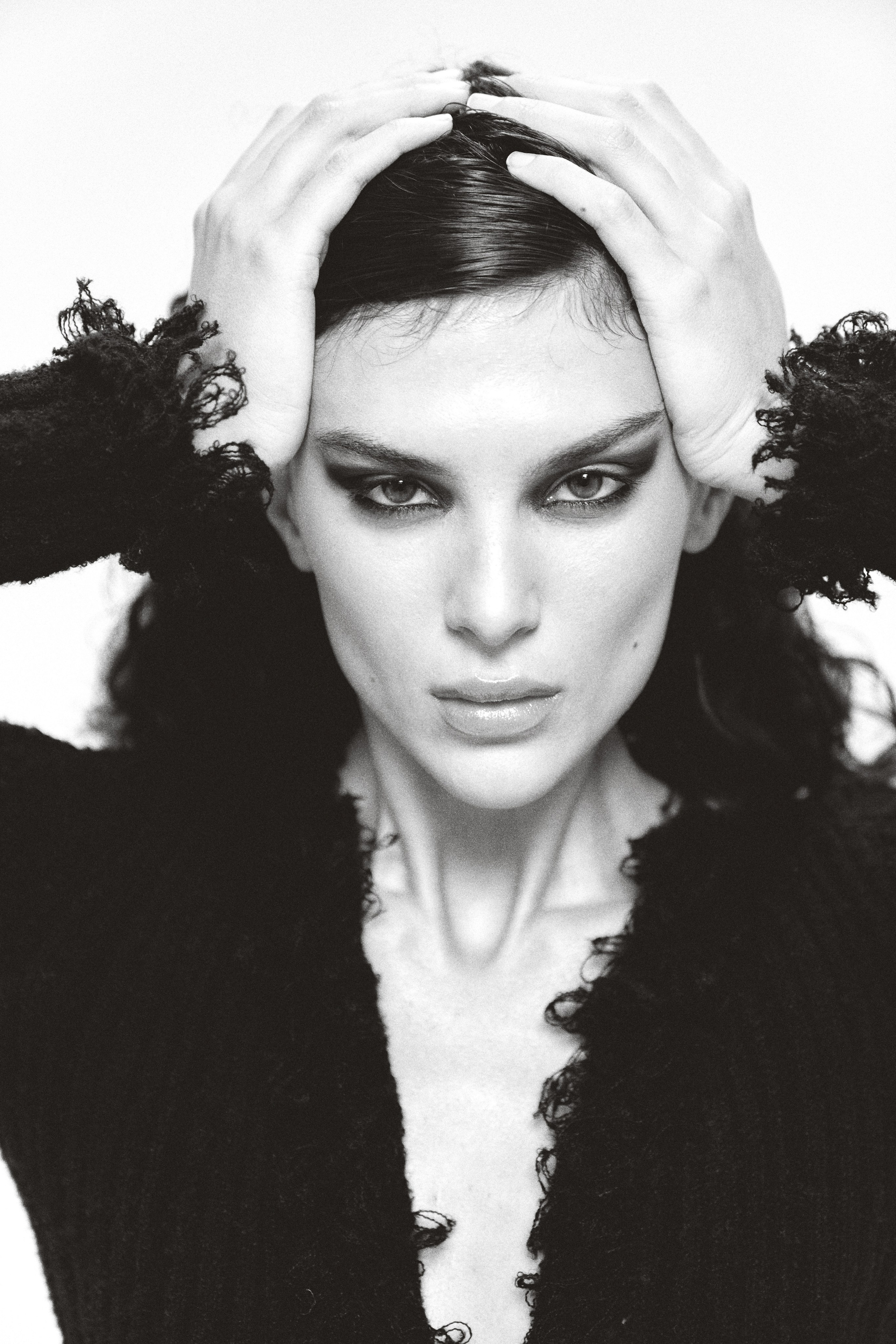 DIANA. Главная