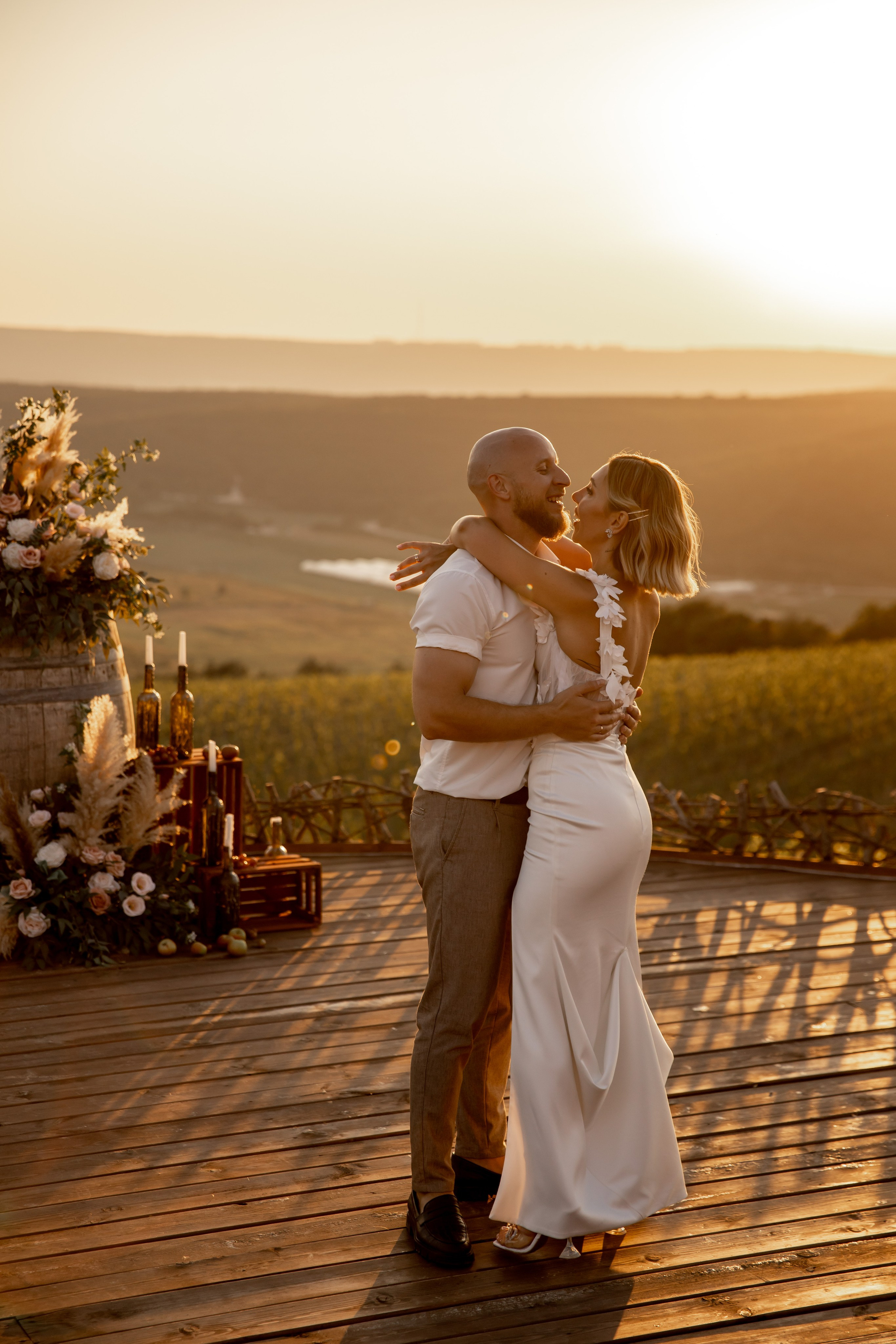 Свадебный фотограф Крым Севастополь