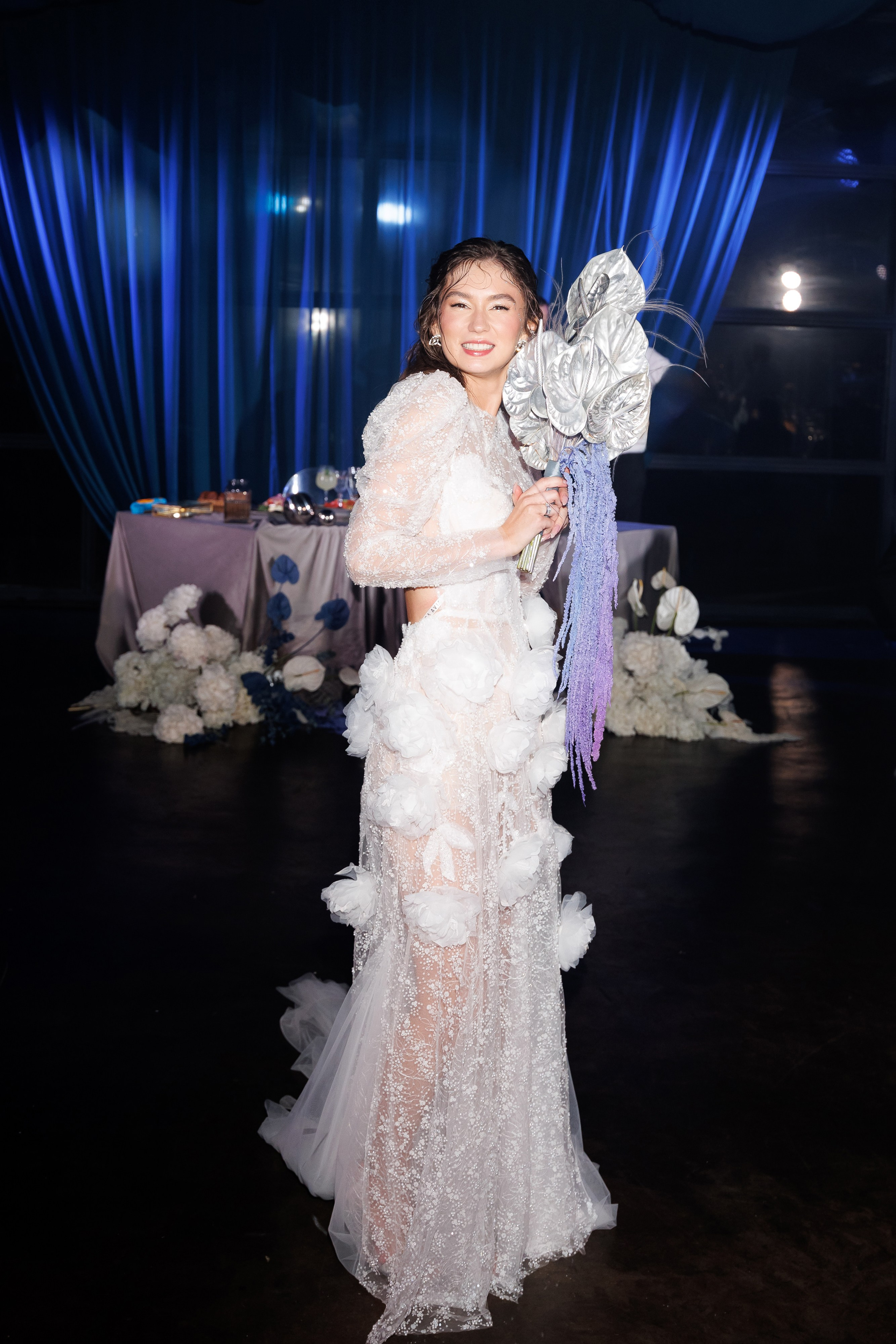 Moscow Wedding. Aleksandr Tsukanov