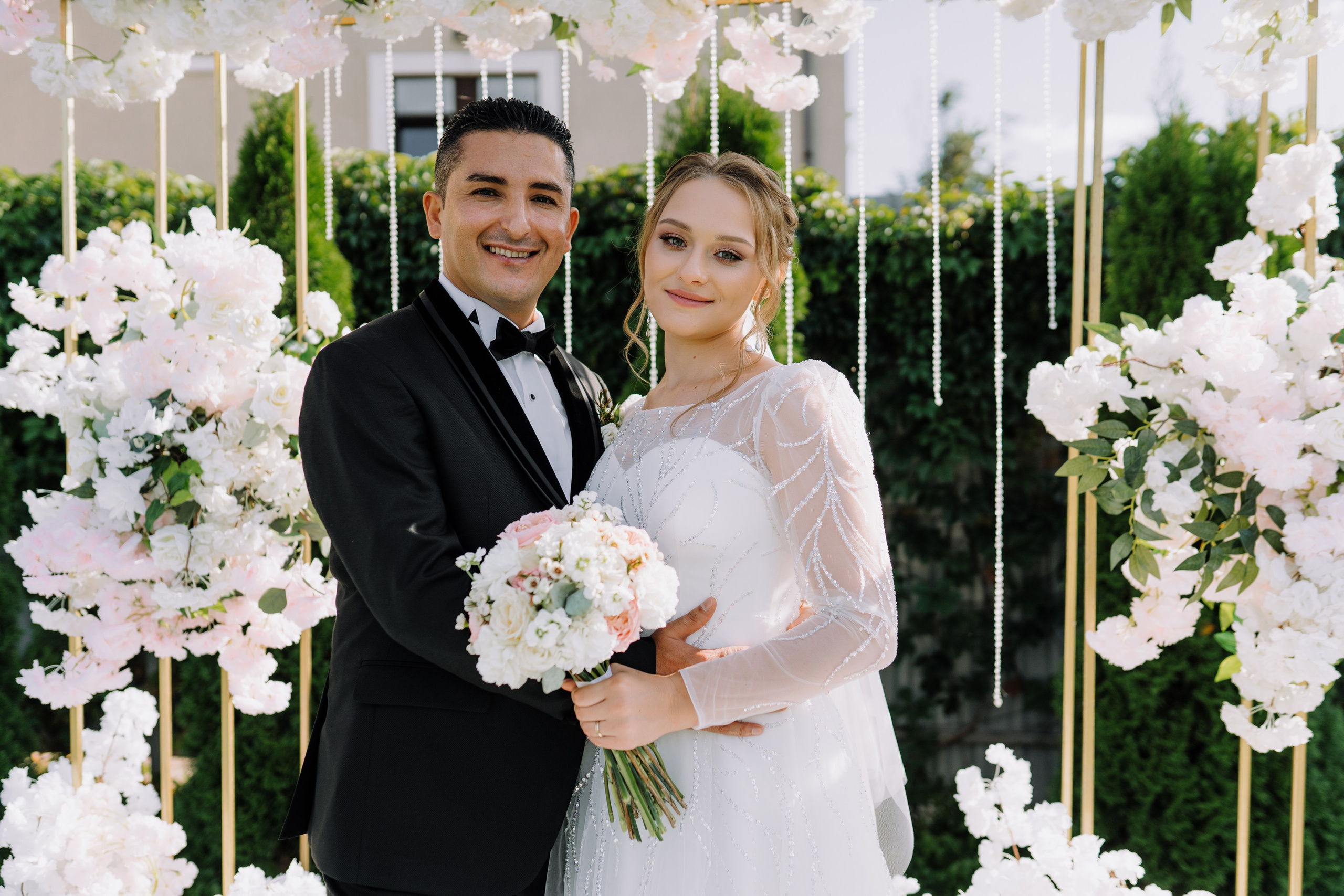 Серкан & Виктория