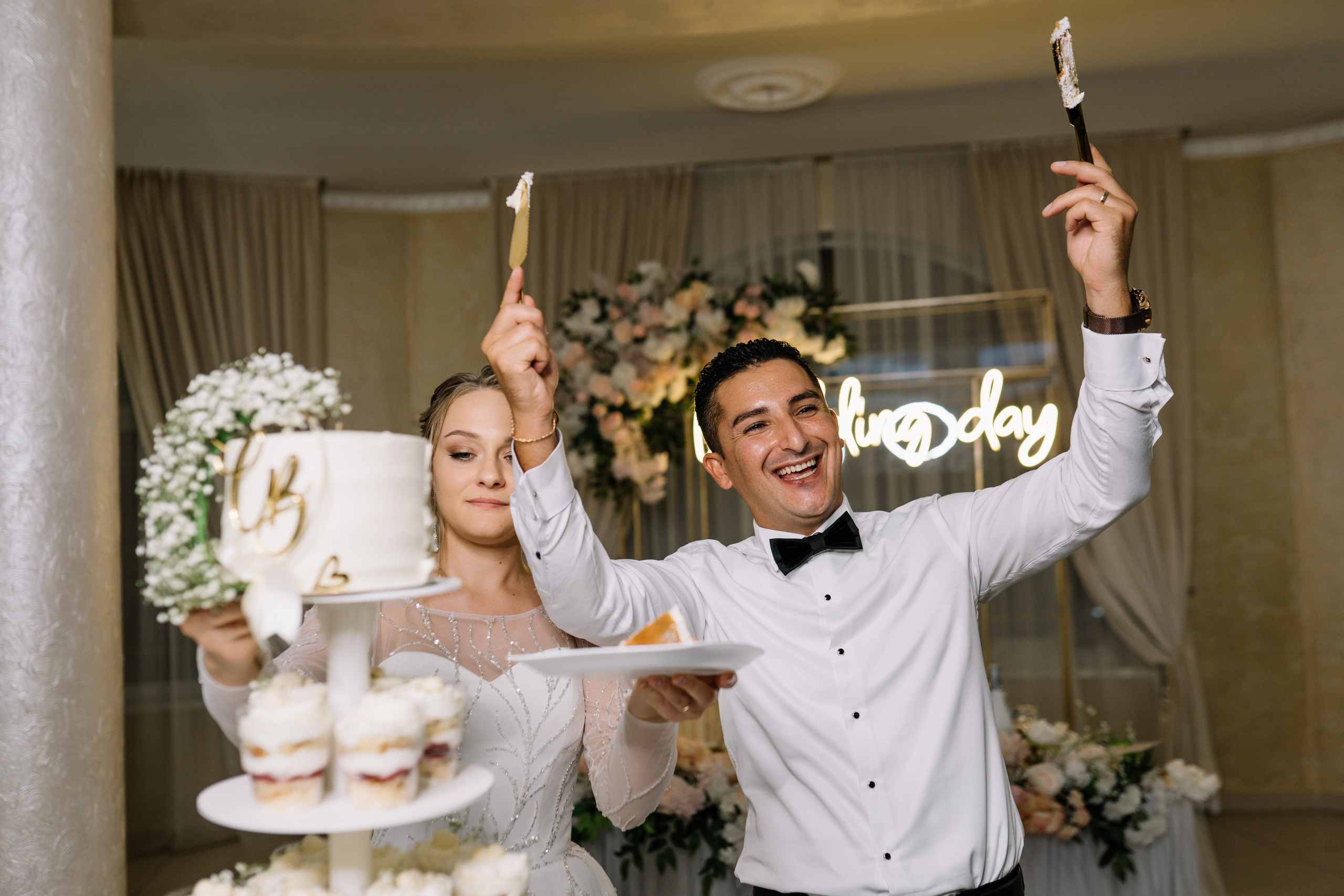 Серкан & Виктория