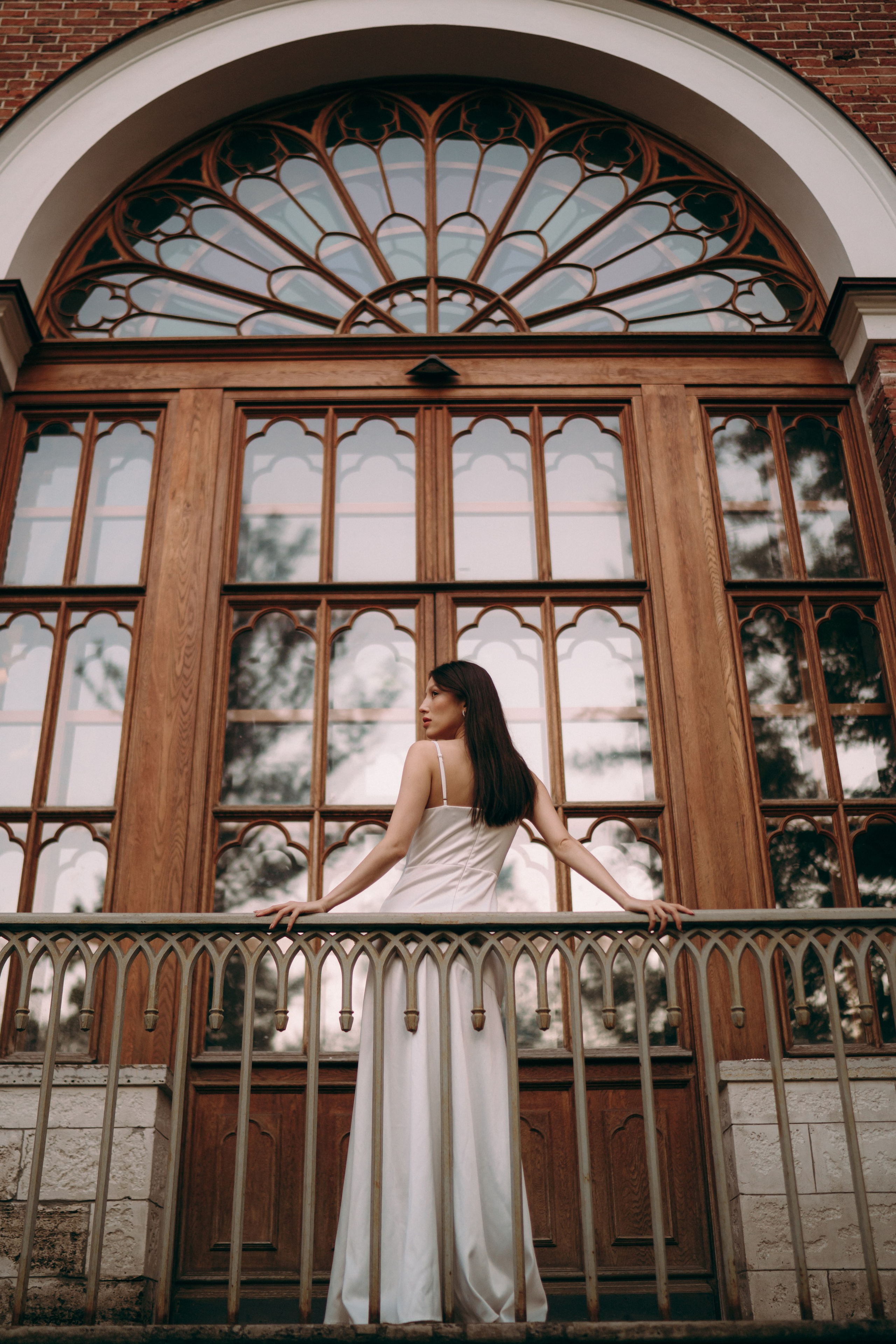 Ариадна. Чувственный фотограф в Санкт-Петербурге Пятнова Ксения