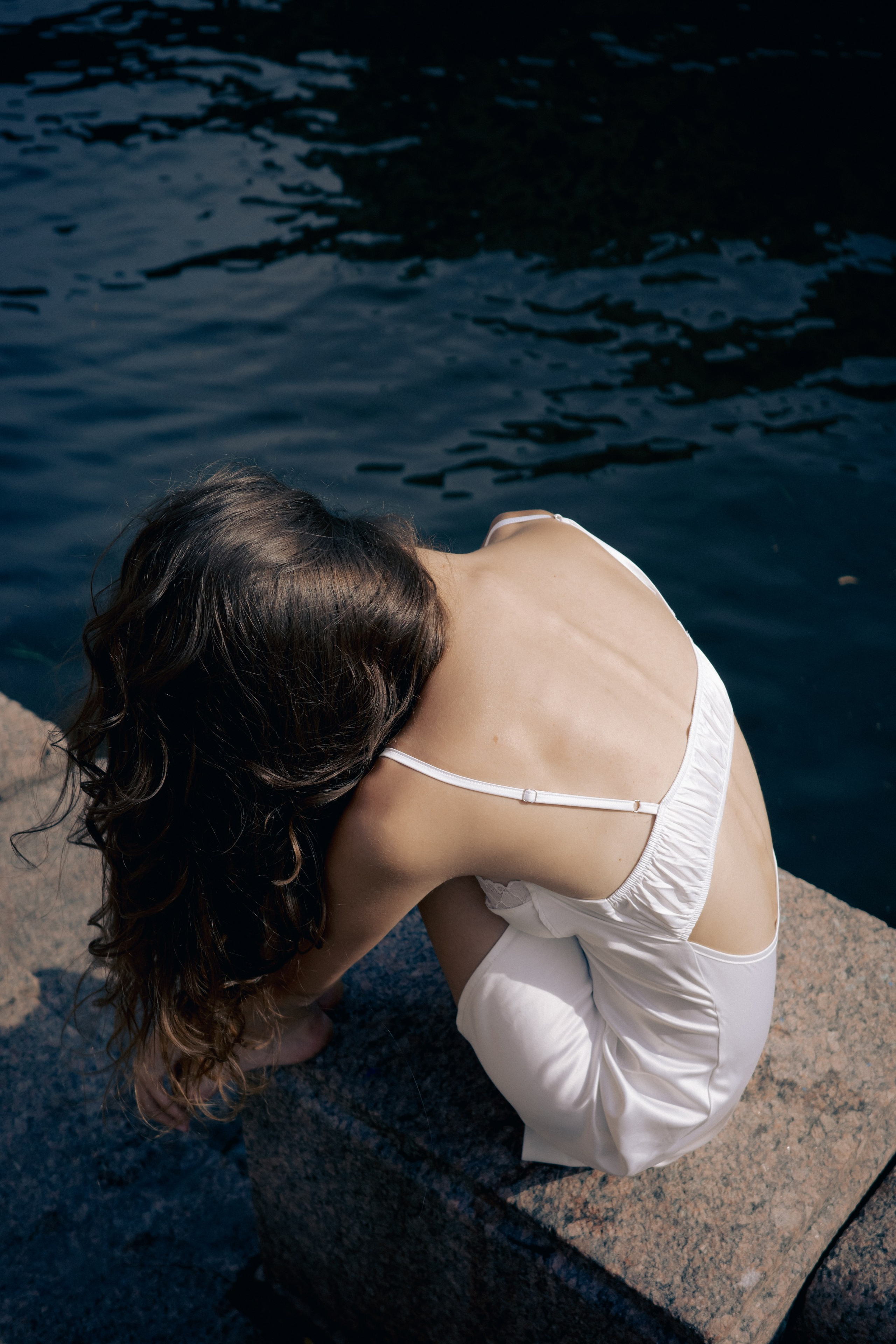 Диана. Чувственный фотограф в Санкт-Петербурге Пятнова Ксения