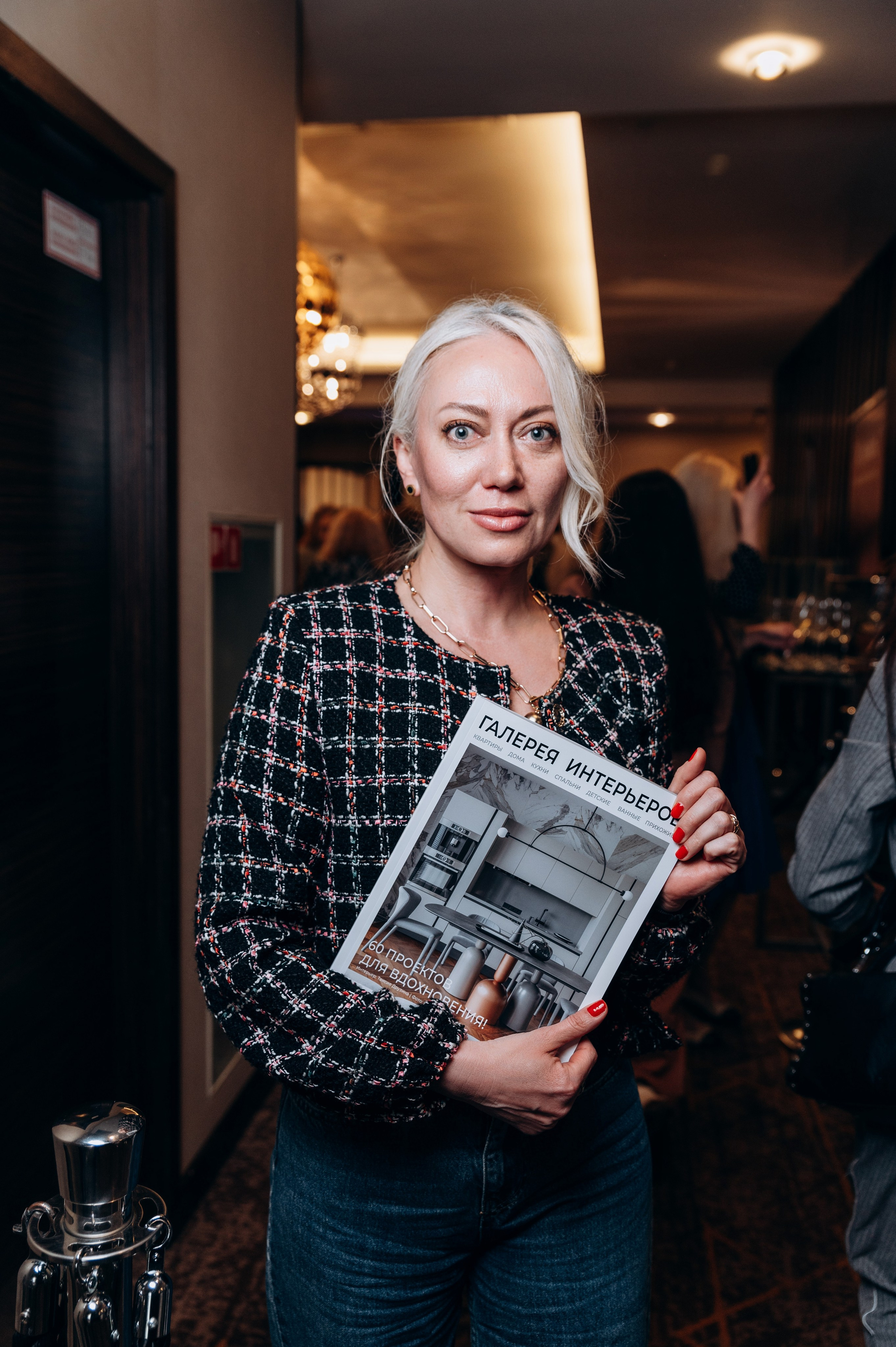 Встреча дизайнеров. Фотограф в Новосибирске