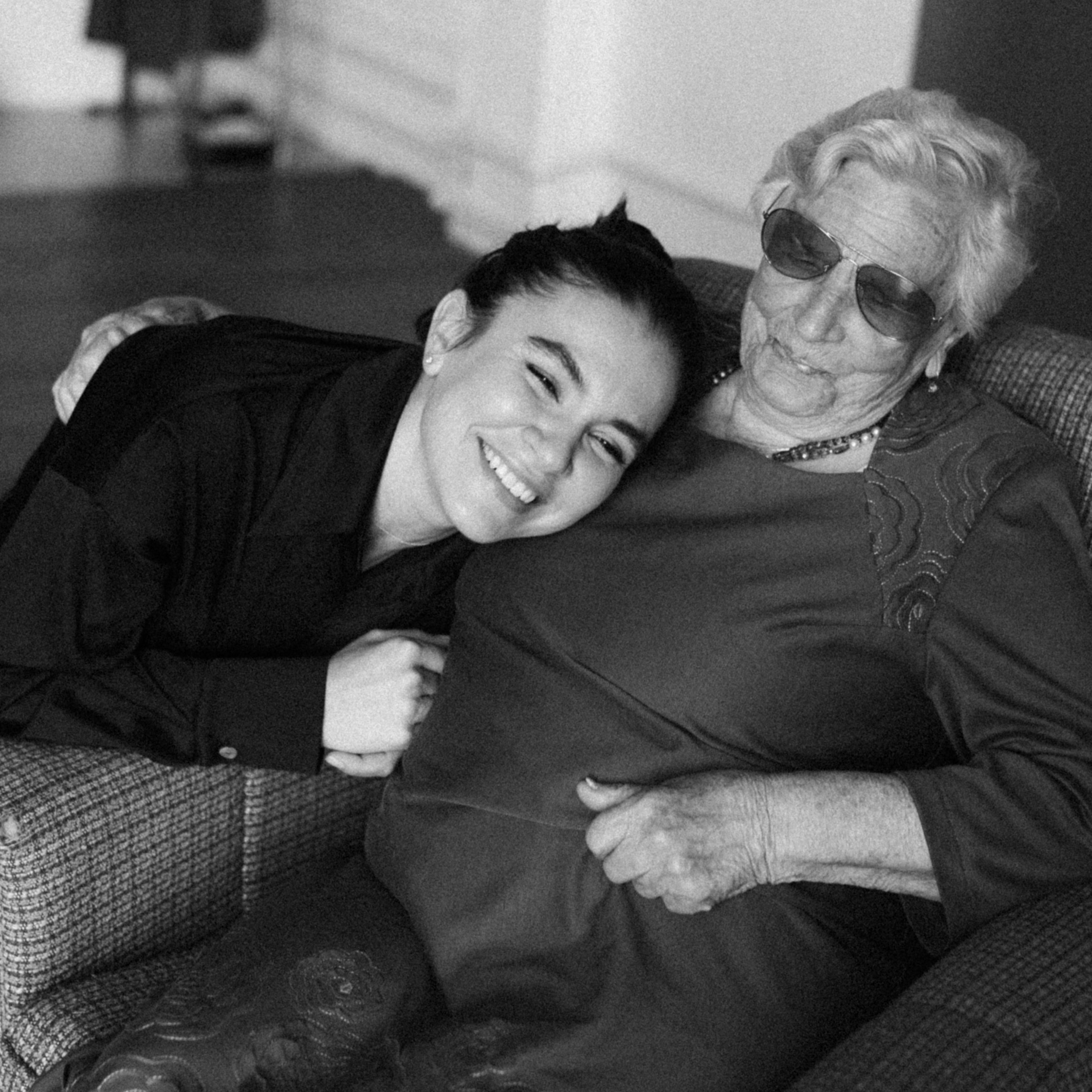 Евгения, Людмила, Оксана. Фотограф в Санкт-Петербурге Батурина Елена