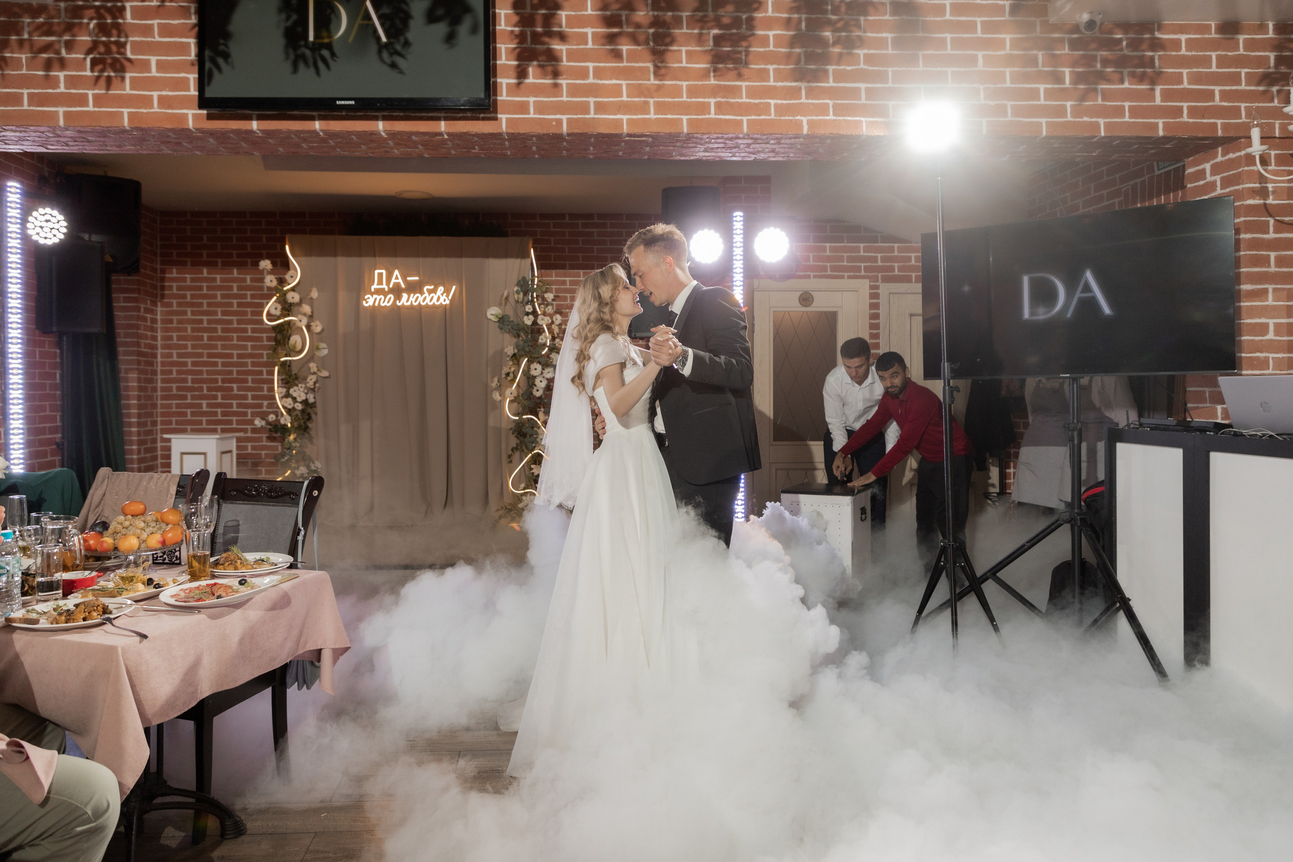 Банкеты. Свадебный фотограф Ангелина Сунгатулина | Саратов | Балаково | Вольск