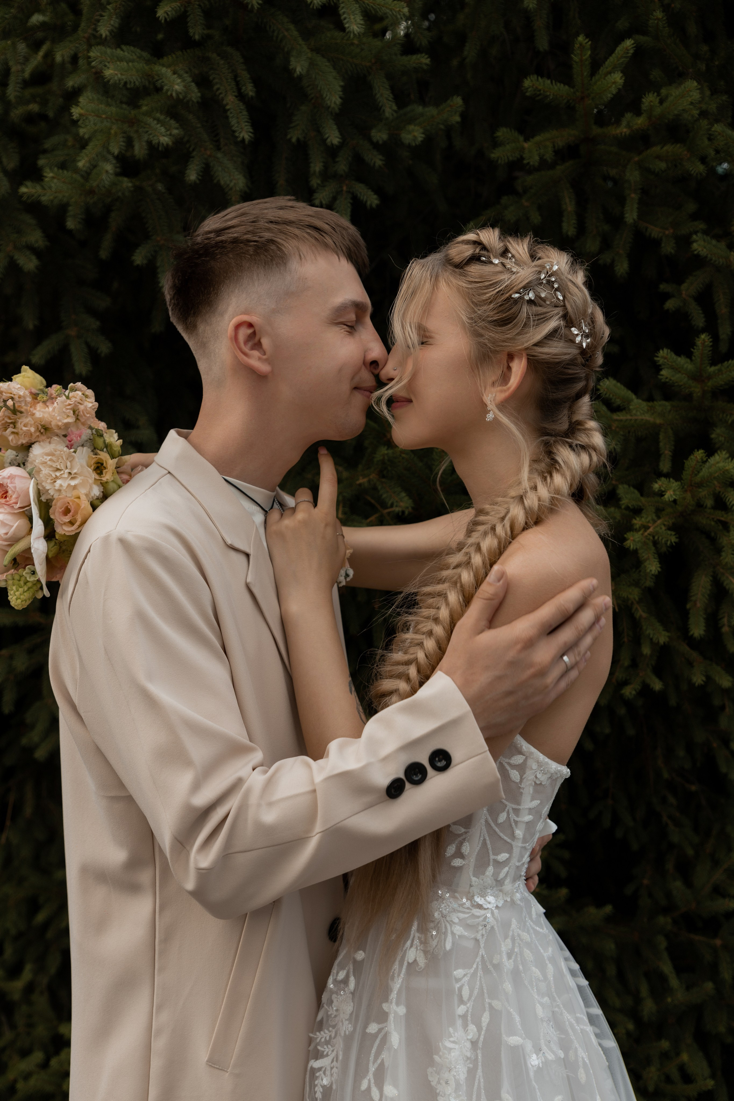 Роман и Александра (банкет). Свадебный фотограф Ангелина Сунгатулина | Саратов | Балаково | Вольск