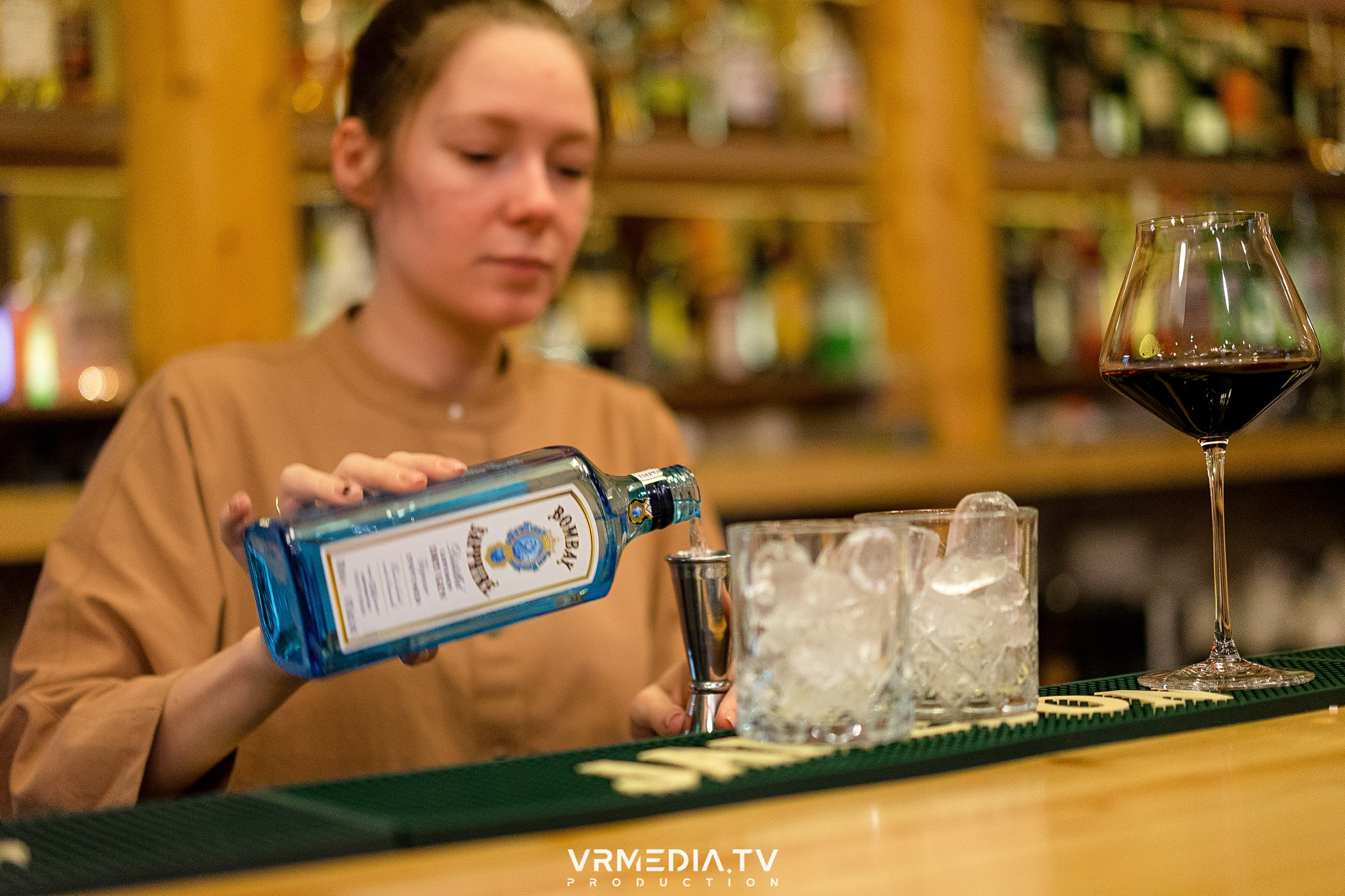 Выходные в «Alpen Club»