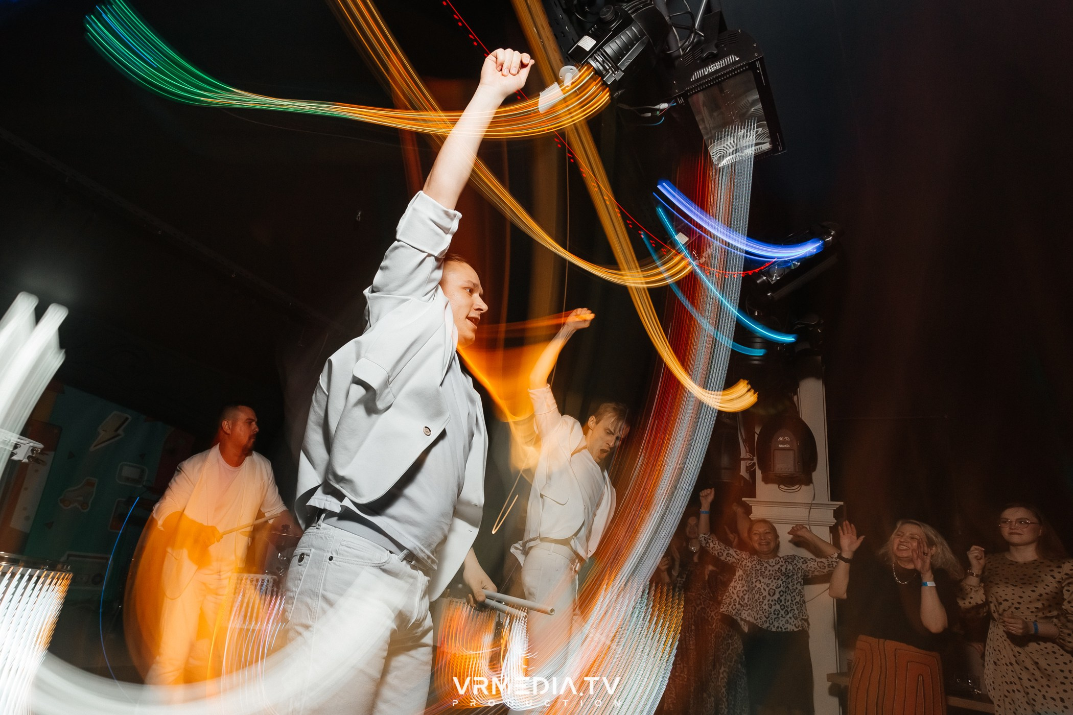 День рождения ресторана «Мюнхен»