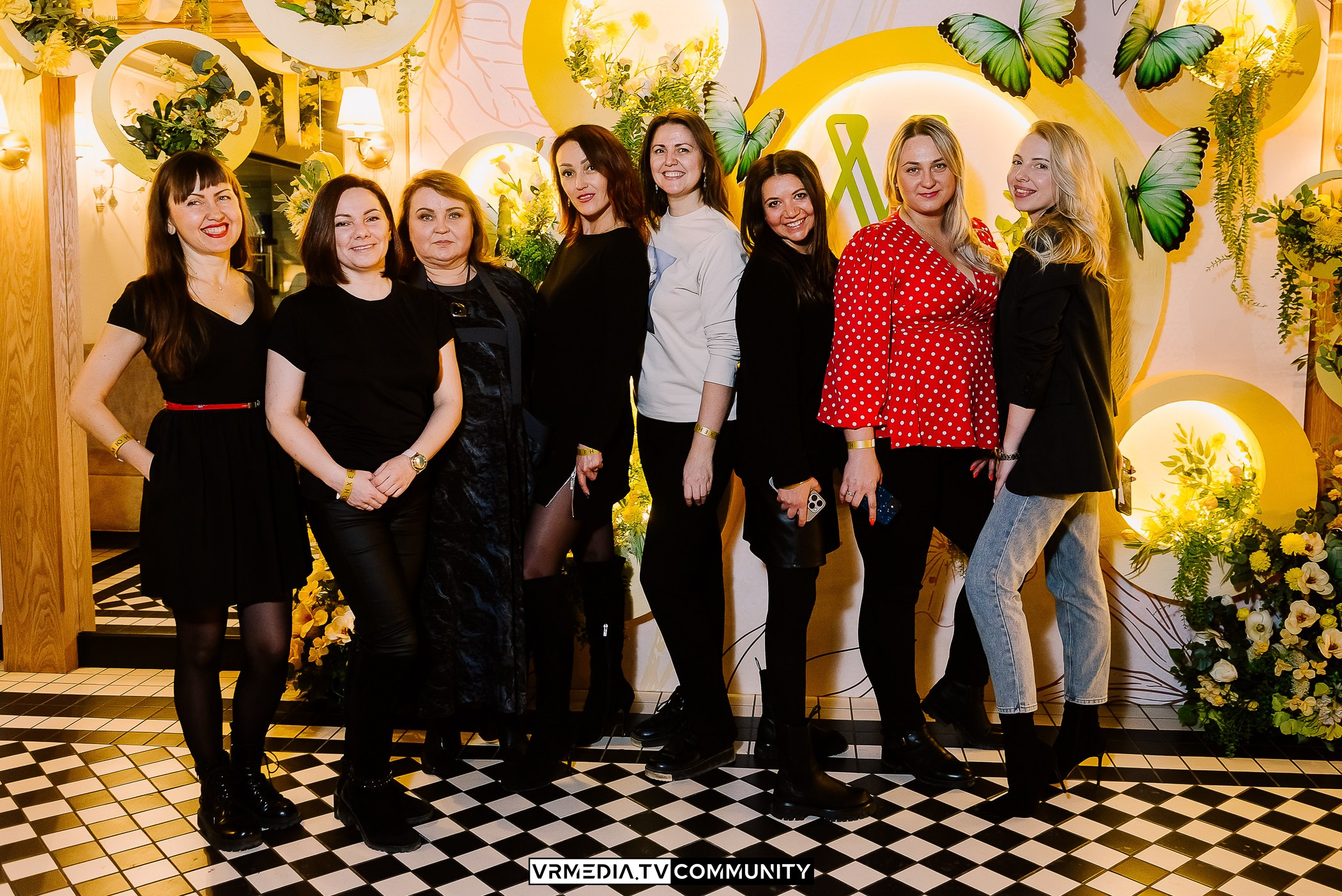 Выходные в ресторане «Мюнхен»