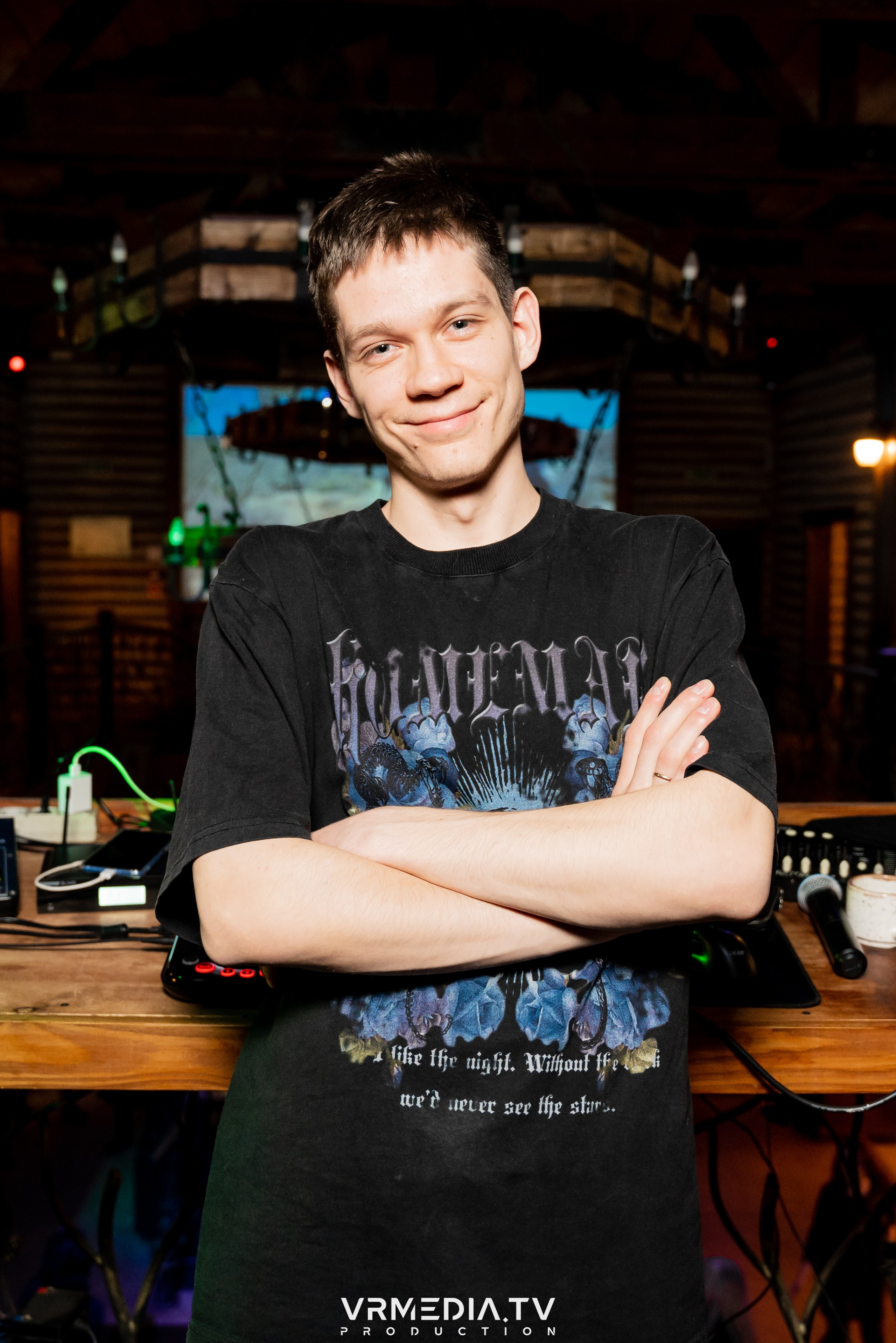 В гостях у «Петровича»