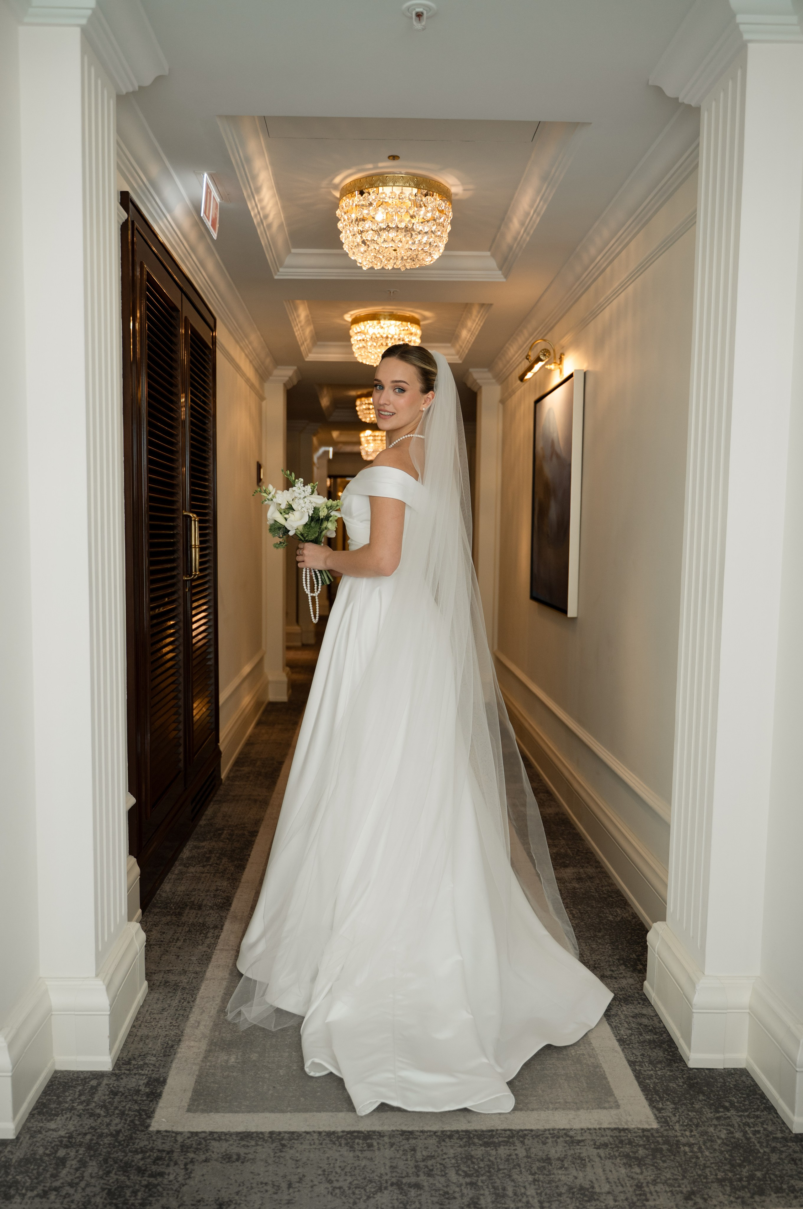 Илья и Анастасия. Свадебный фотограф Тула