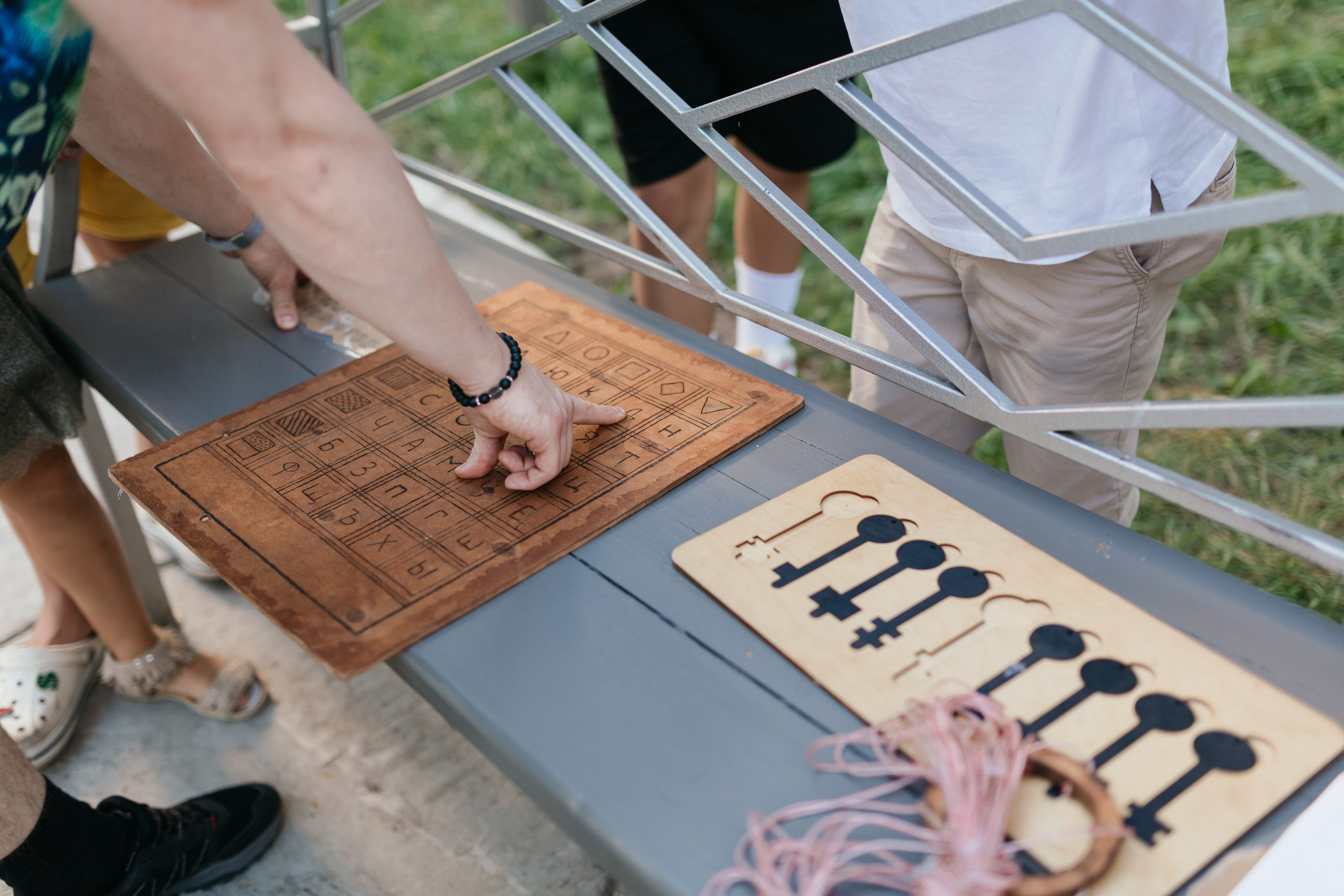 День рождения Стефана. Свадебный фотограф в Ярославле Алиса Курочкина