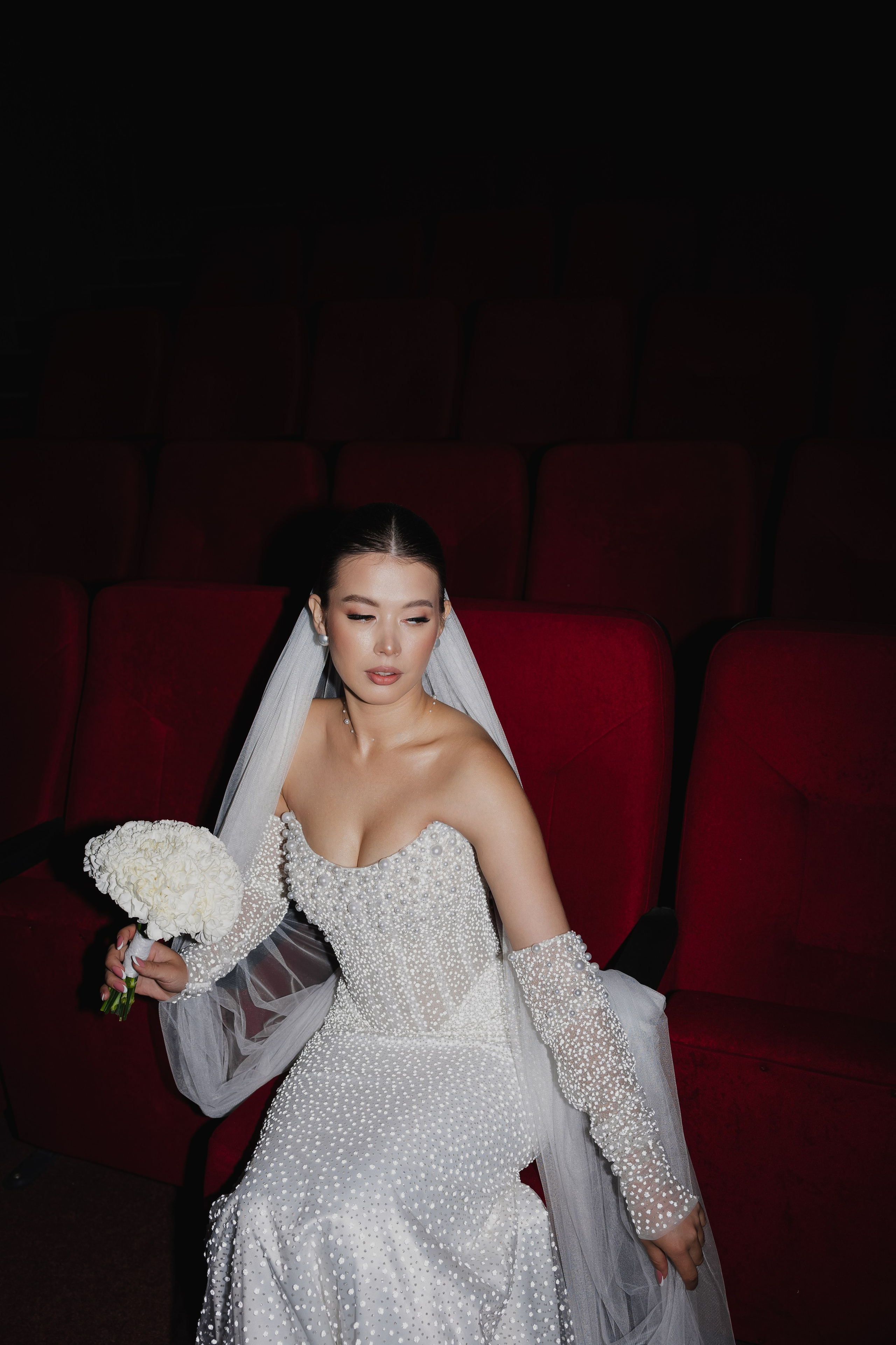 Мы сказали друг-другу «да»