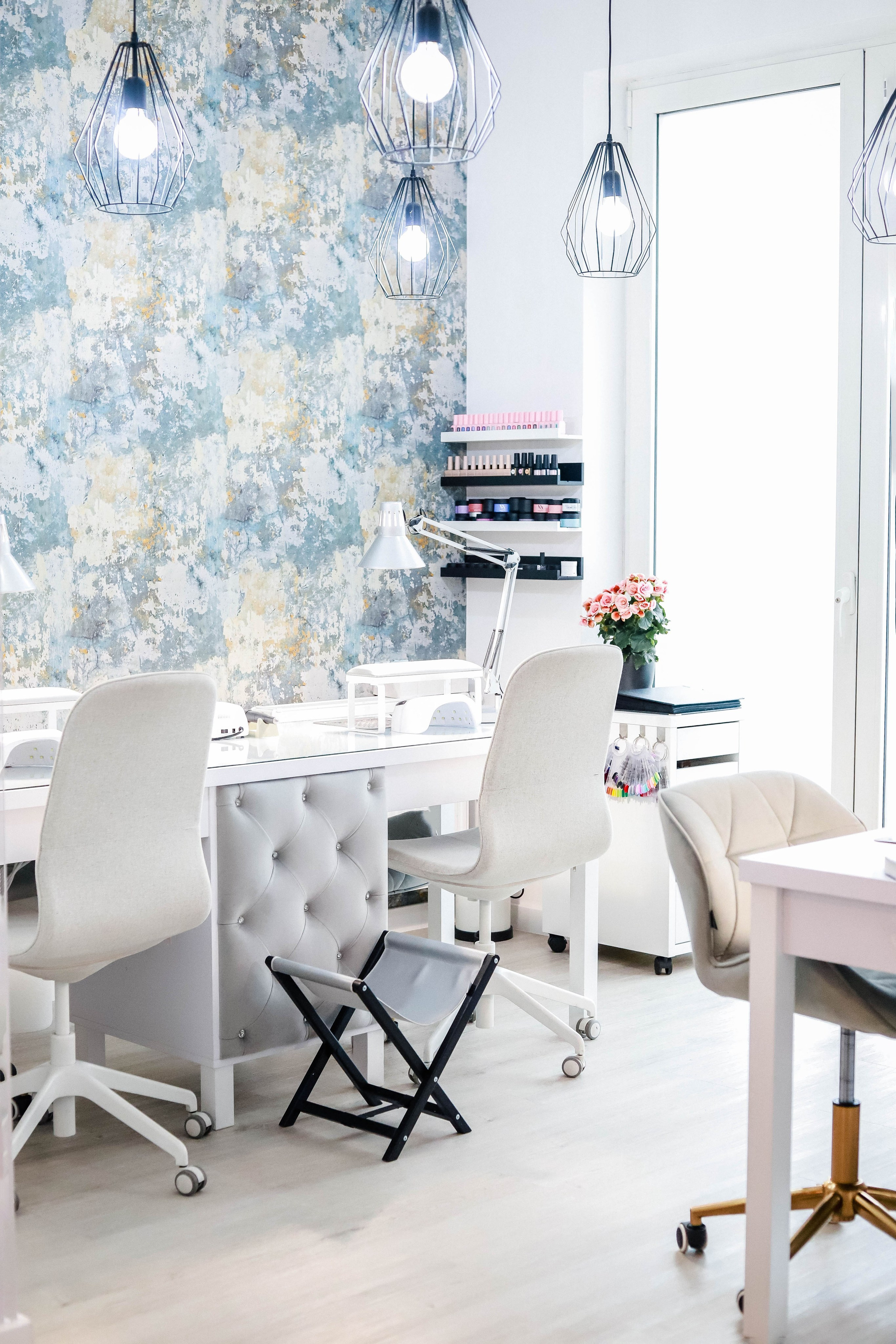 Салон красоты. Женский/Детский фотограф в Симферополе Вероника Слепогина