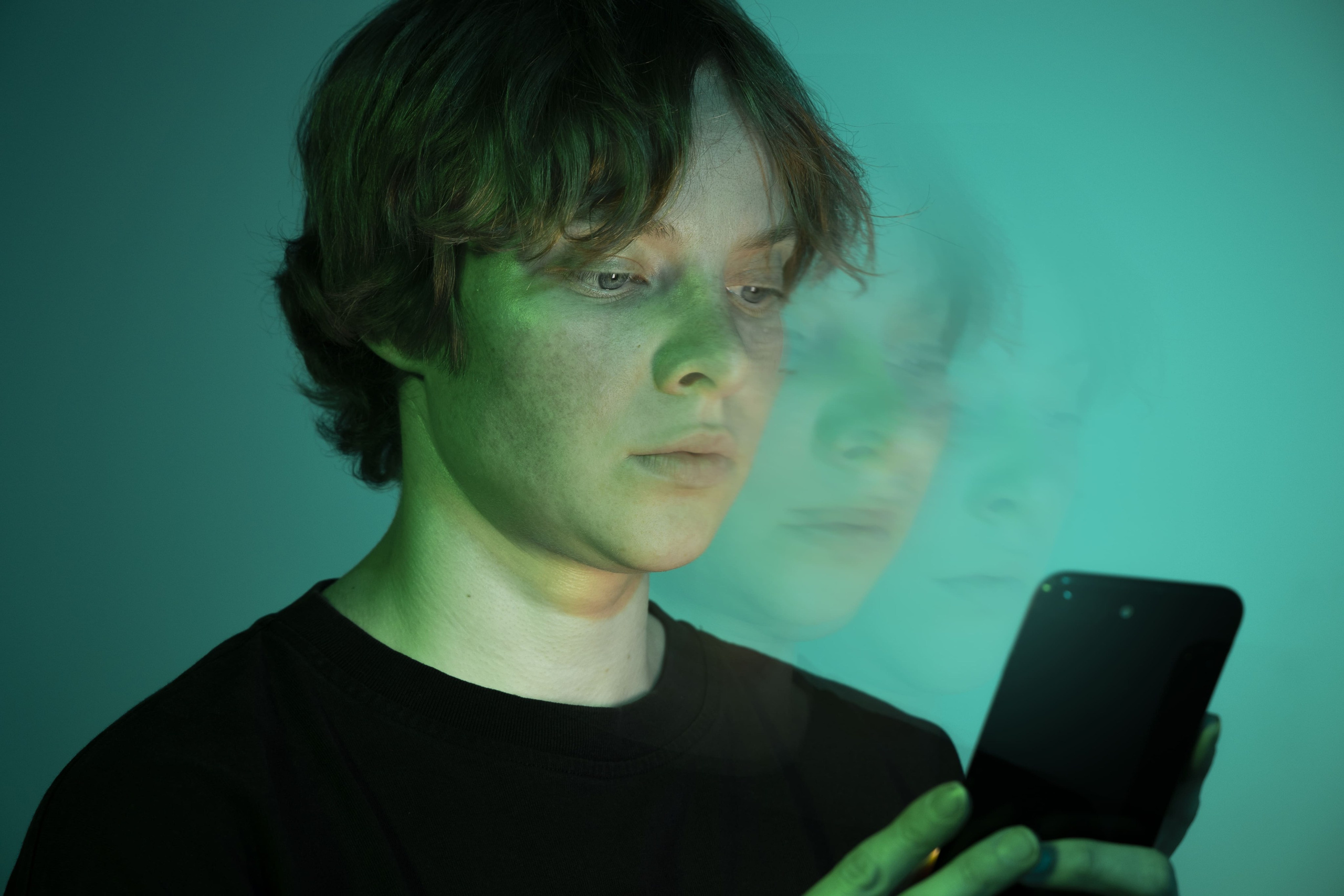 Inside the Noise. Dk