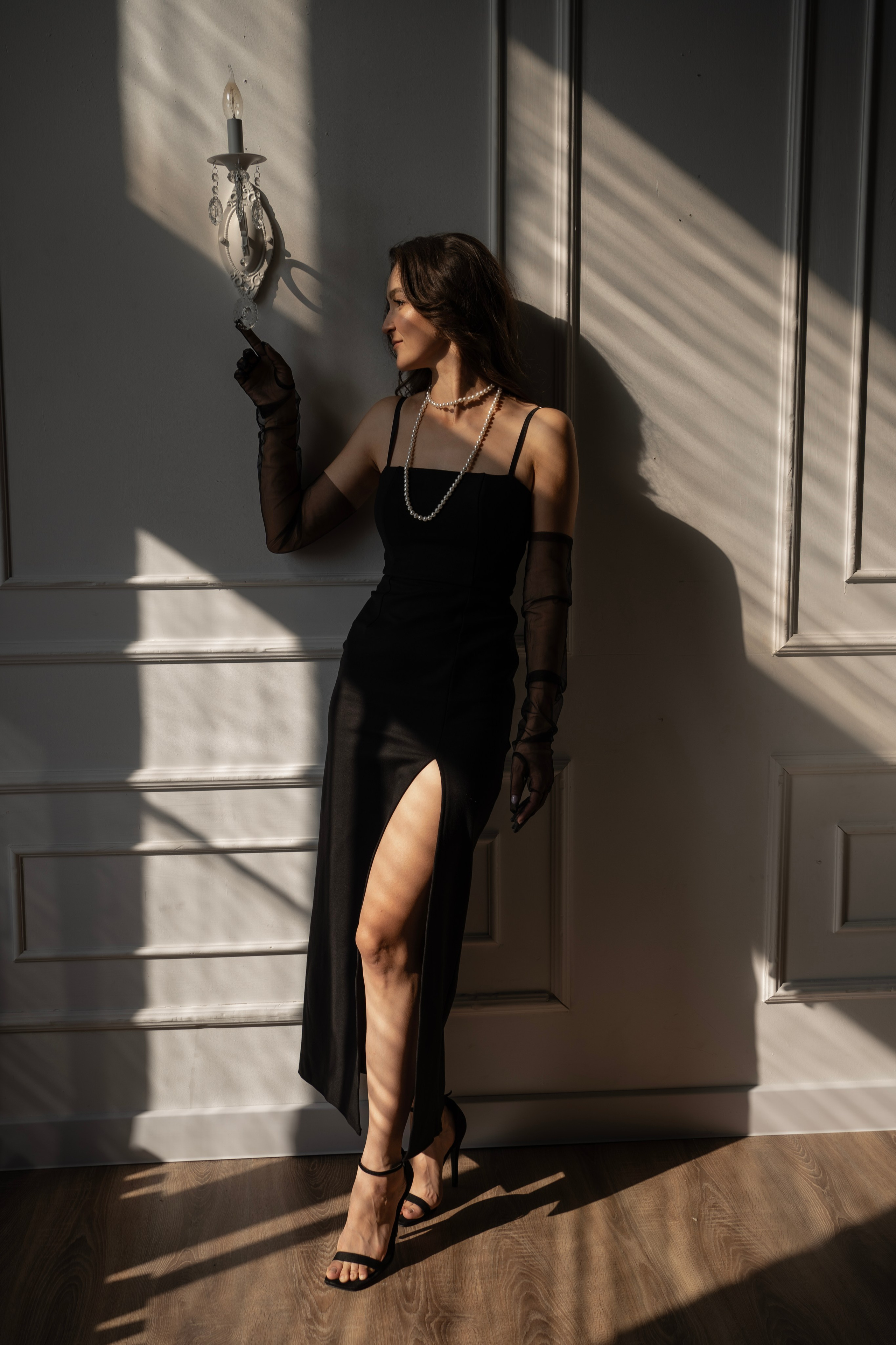 Элегантность. Фотограф Казани Евстифеева Кристина