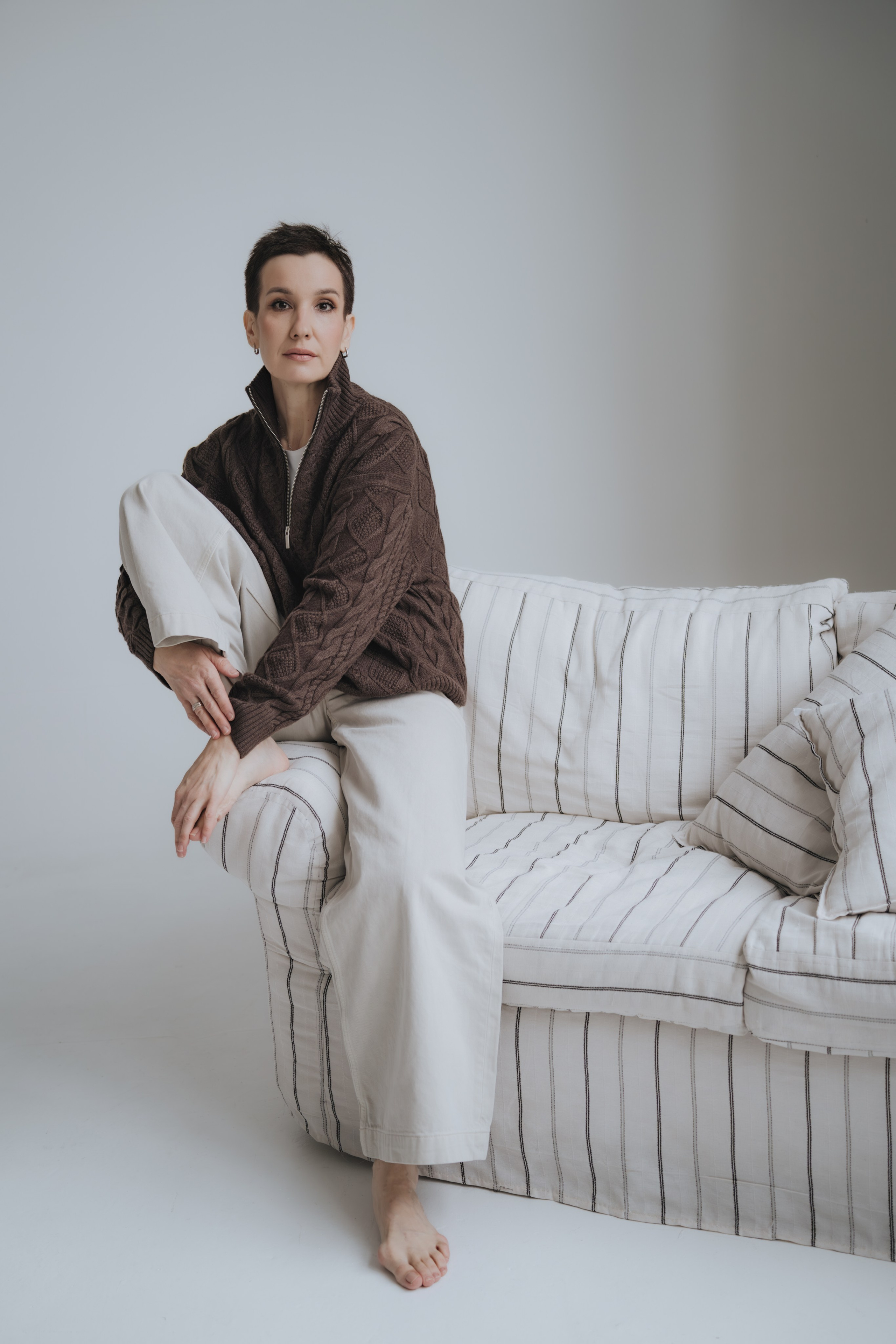 Портрет. Фотограф Казани Евстифеева Кристина