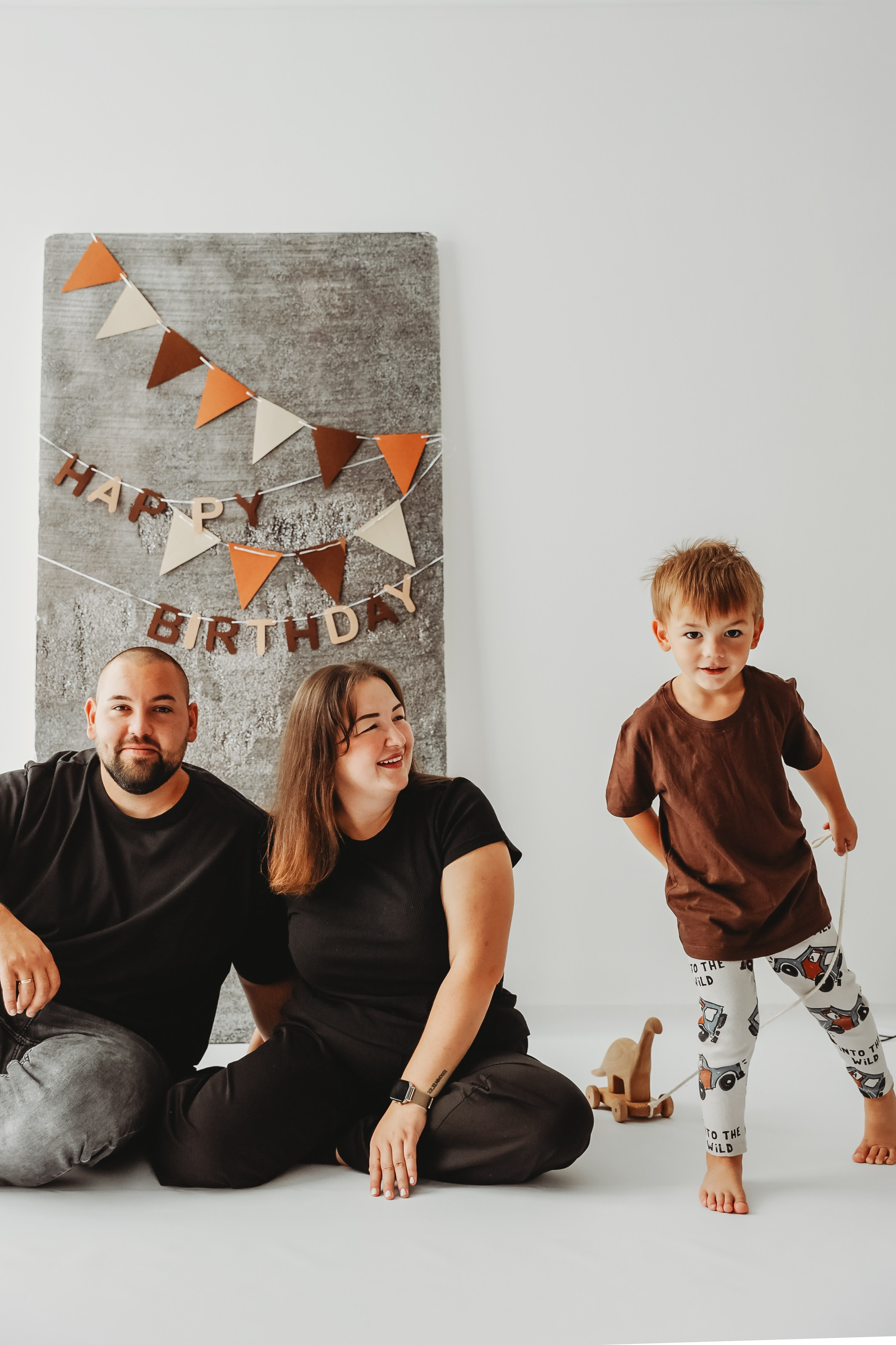 ВЛАДУ 4 ГОДА. Фотограф в Туле Оксана Денисова