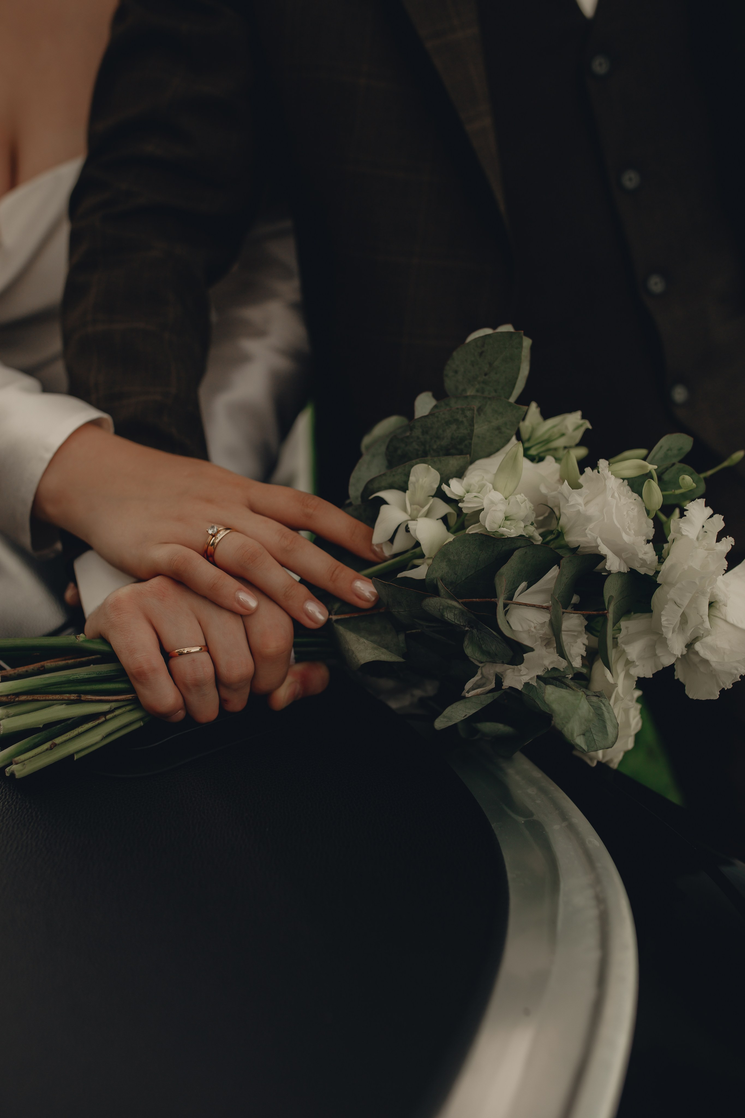 Александра и Кирилл. Женский, свадебный и love story фотограф в Москве
