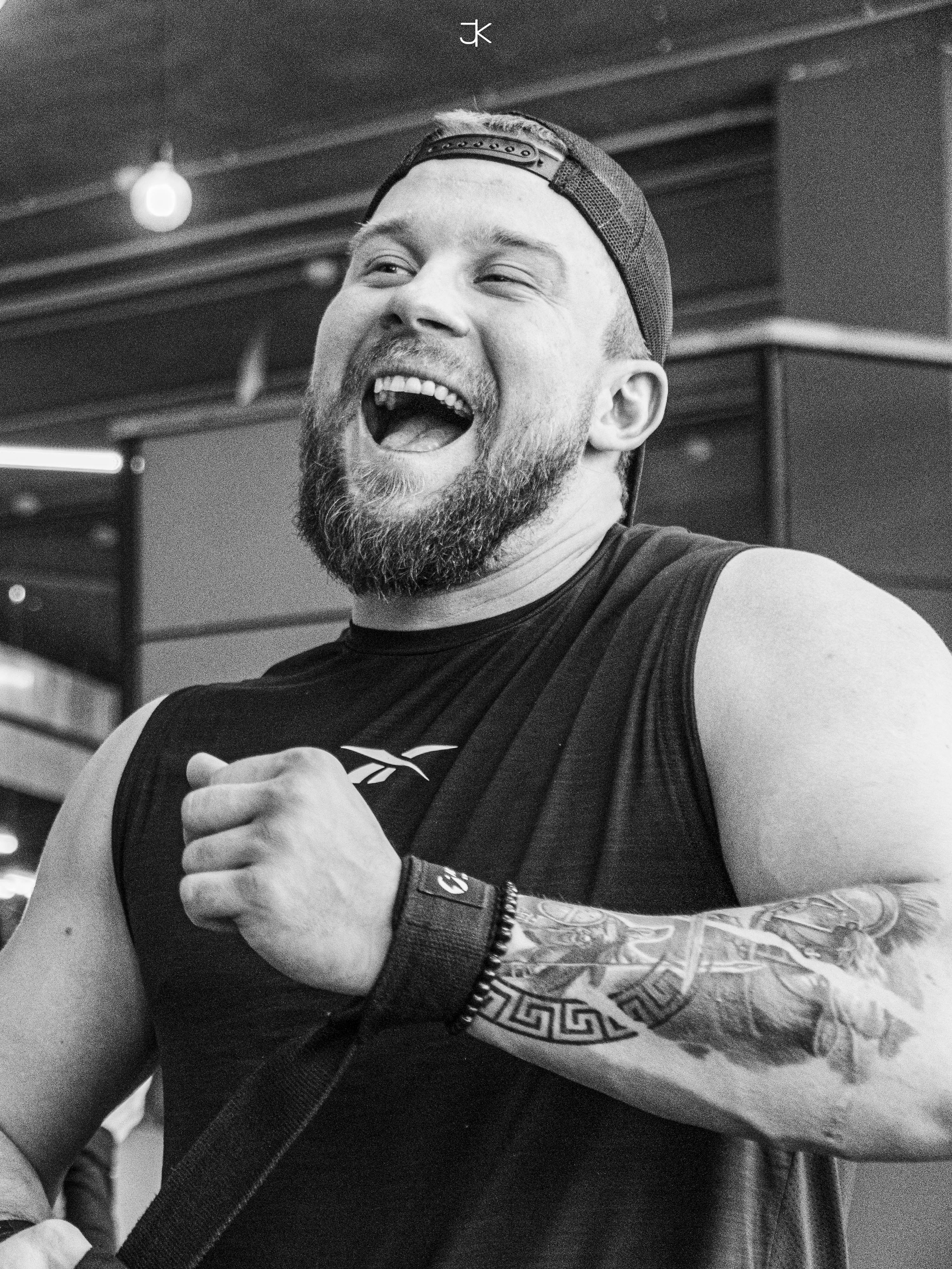 Слава, Сережа и Вова. Иван Котельников — фотограф в Челябинске