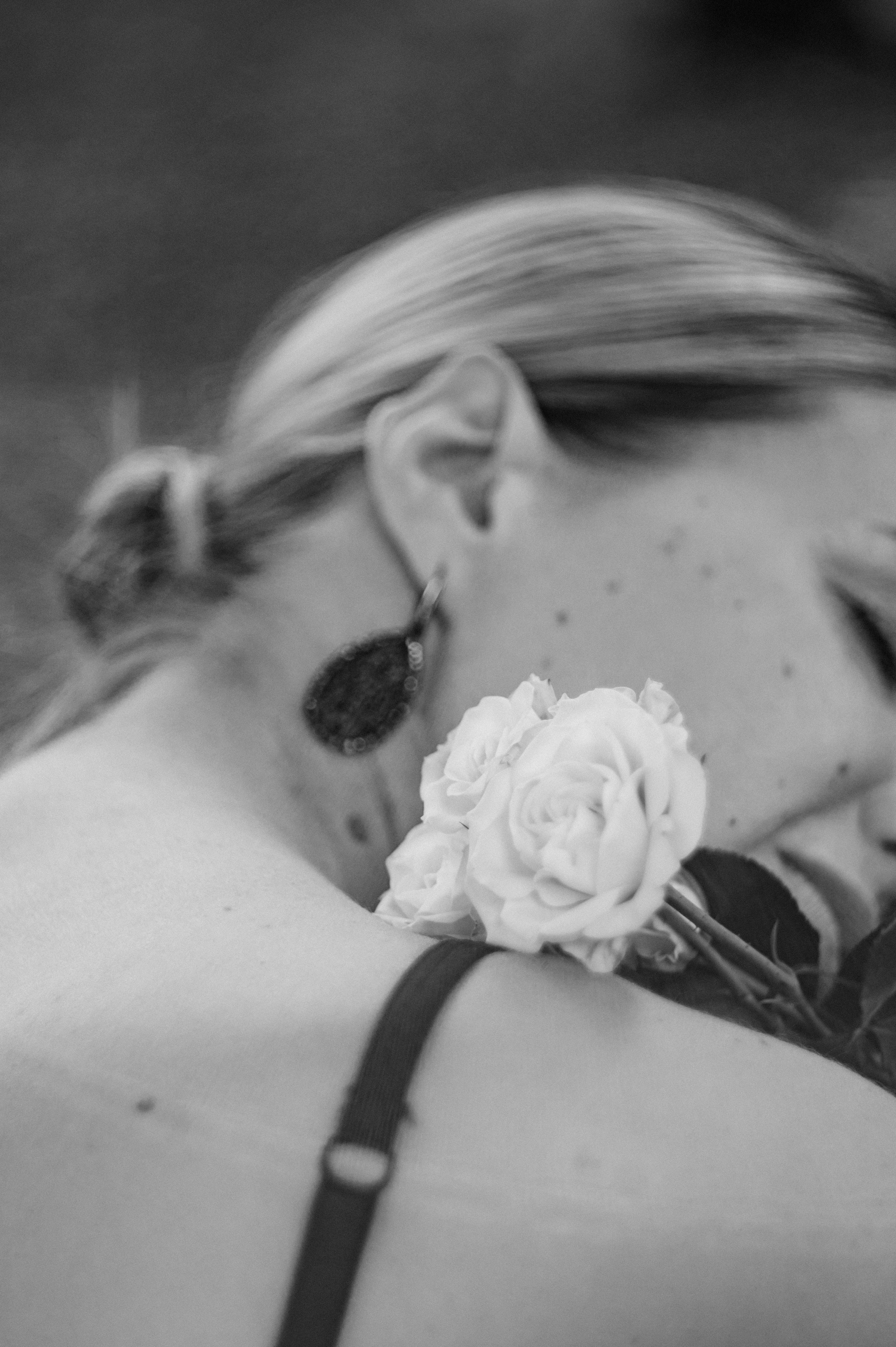 Вера. Фотограф Людмила Белова