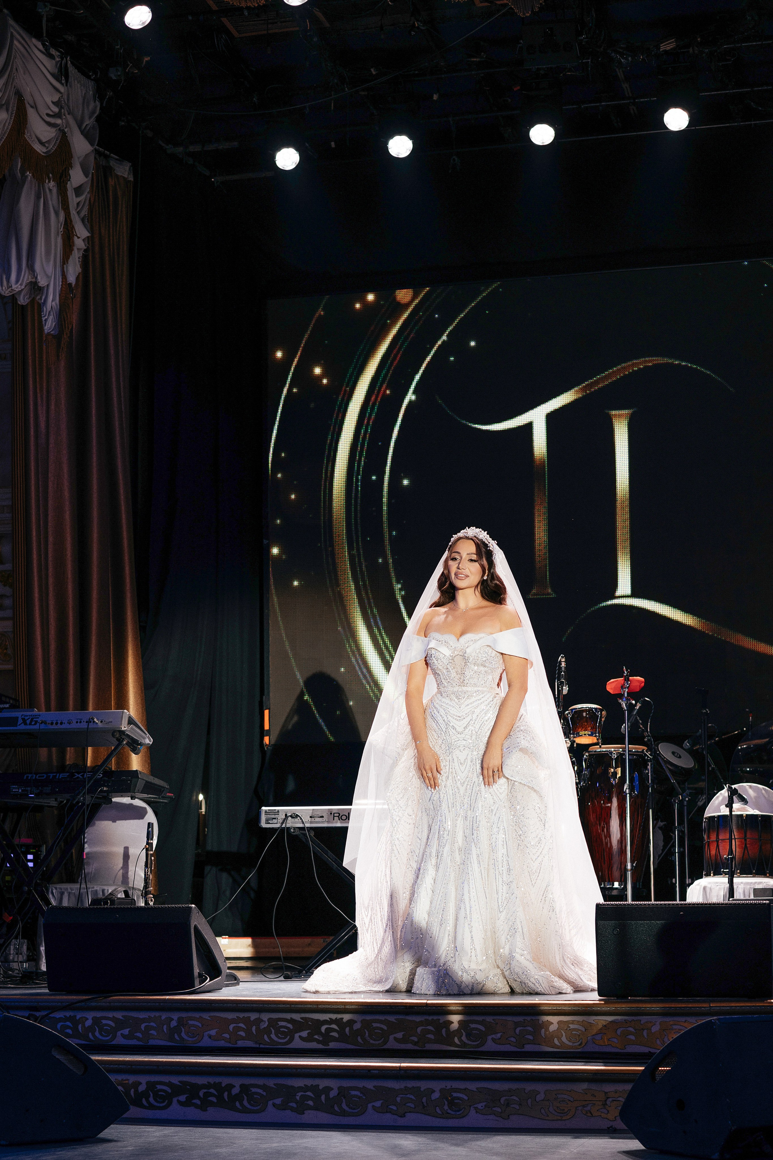 Свадебная съемка. Գլխավոր